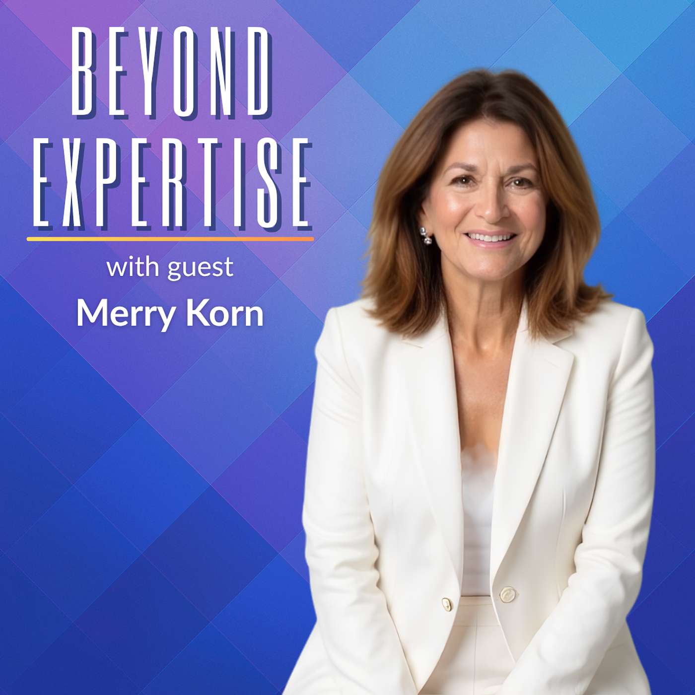 How Getting Fired Sparked a Purpose Driven Social Enterprise with Merry Korn