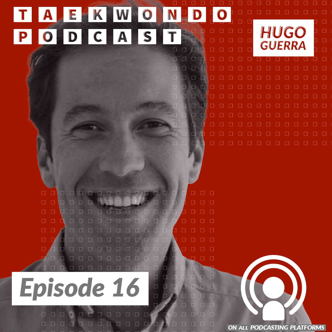 Taekwondo Podcast