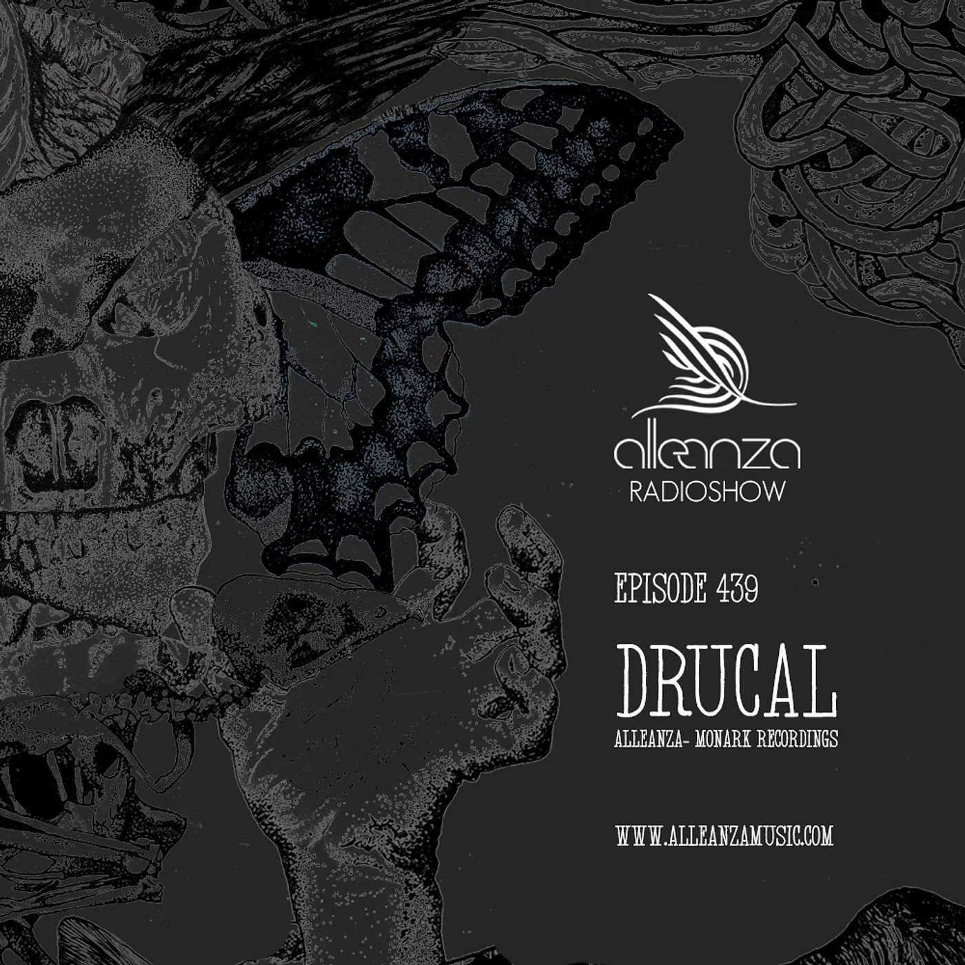 Episode 439 - Drucal
