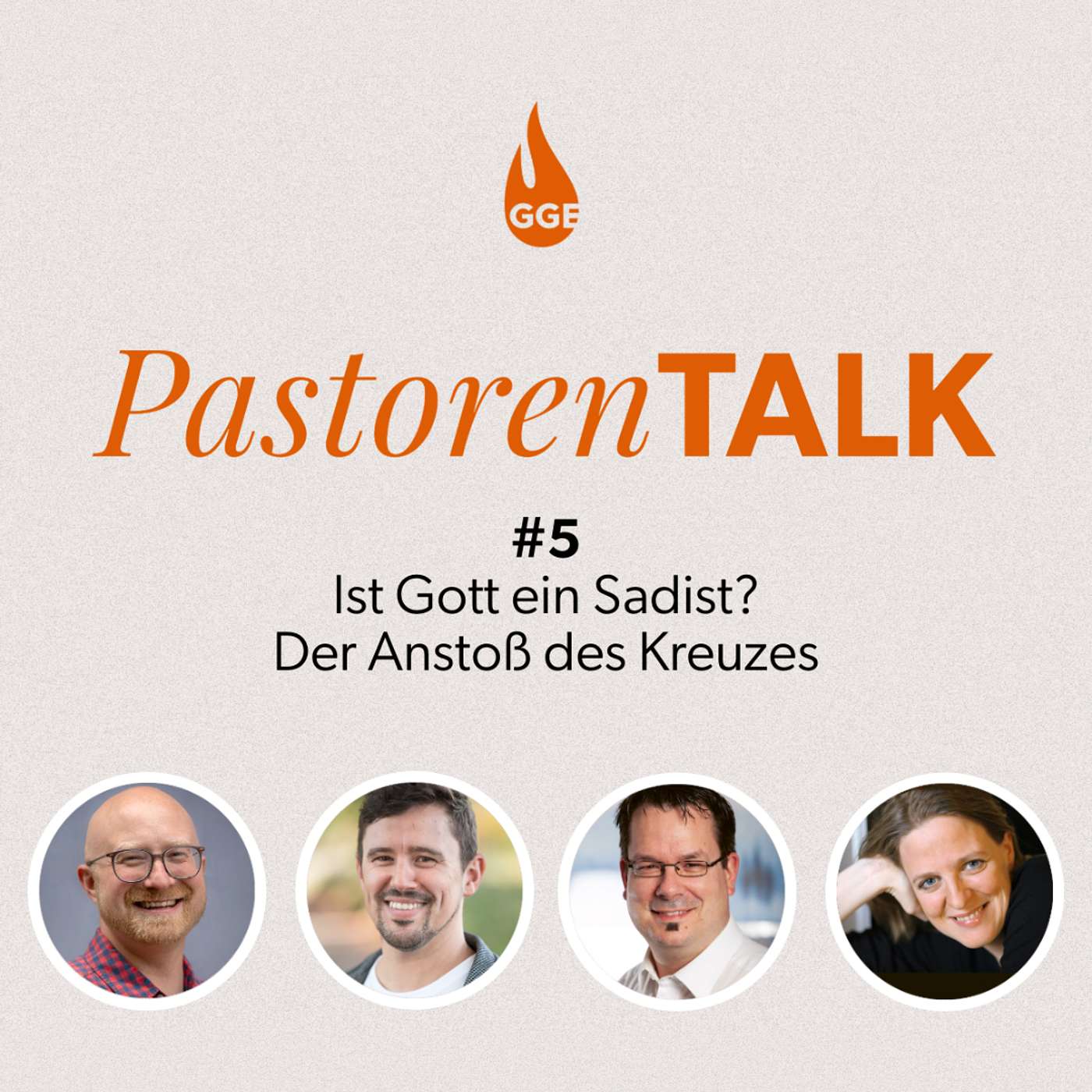 Pastoren-Talk