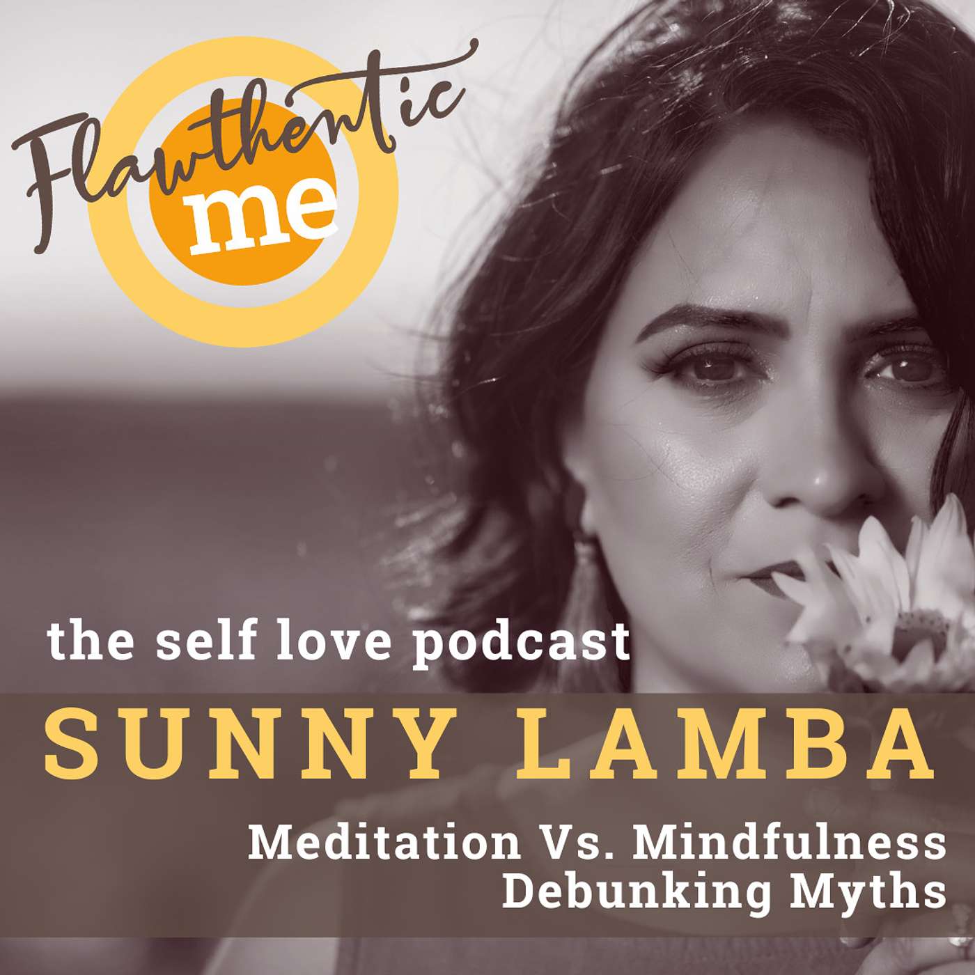 055: Meditation Vs. Mindfulness - Debunking Myths