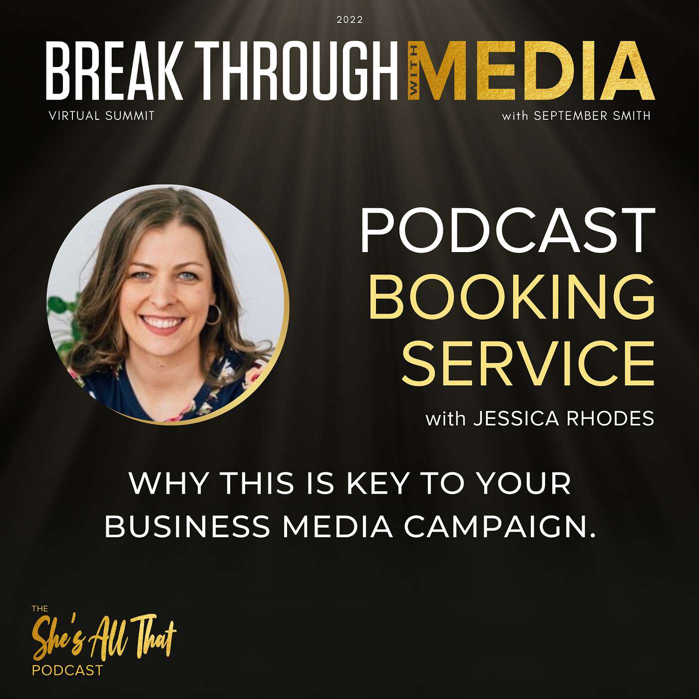 She\'s All That Video-Podcast