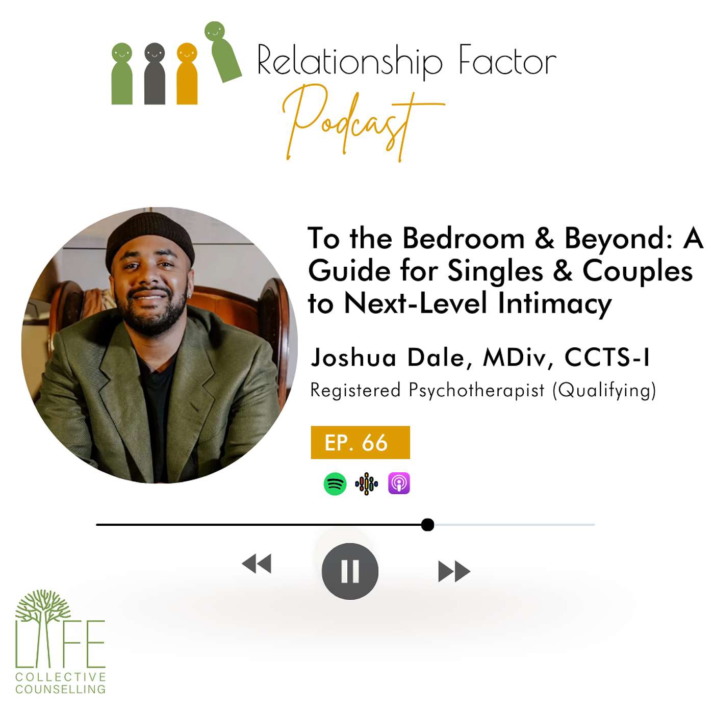 To the Bedroom & Beyond: A Guide for Singles & Couples to Next-Level Intimacy