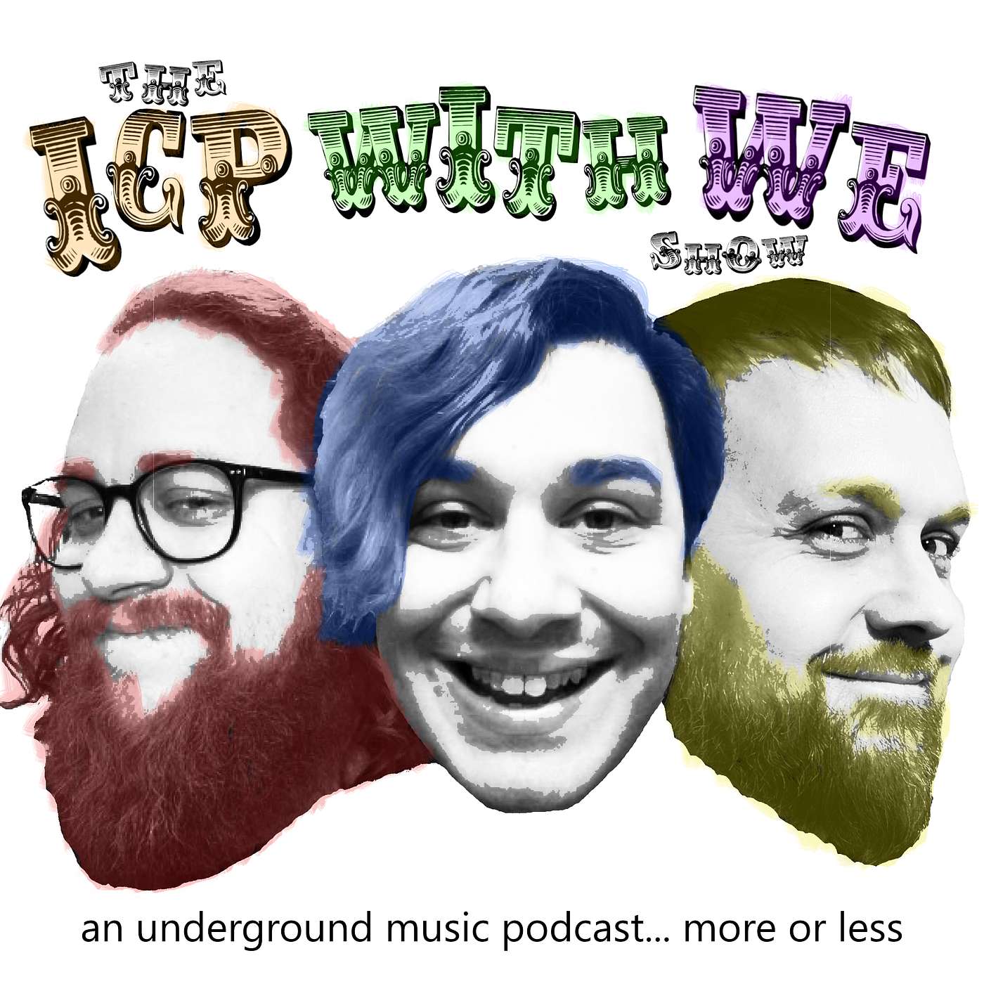 Episode 218: Let's Talk About Doc Gruesome + Fun Time Book Club: Update! episode artwork