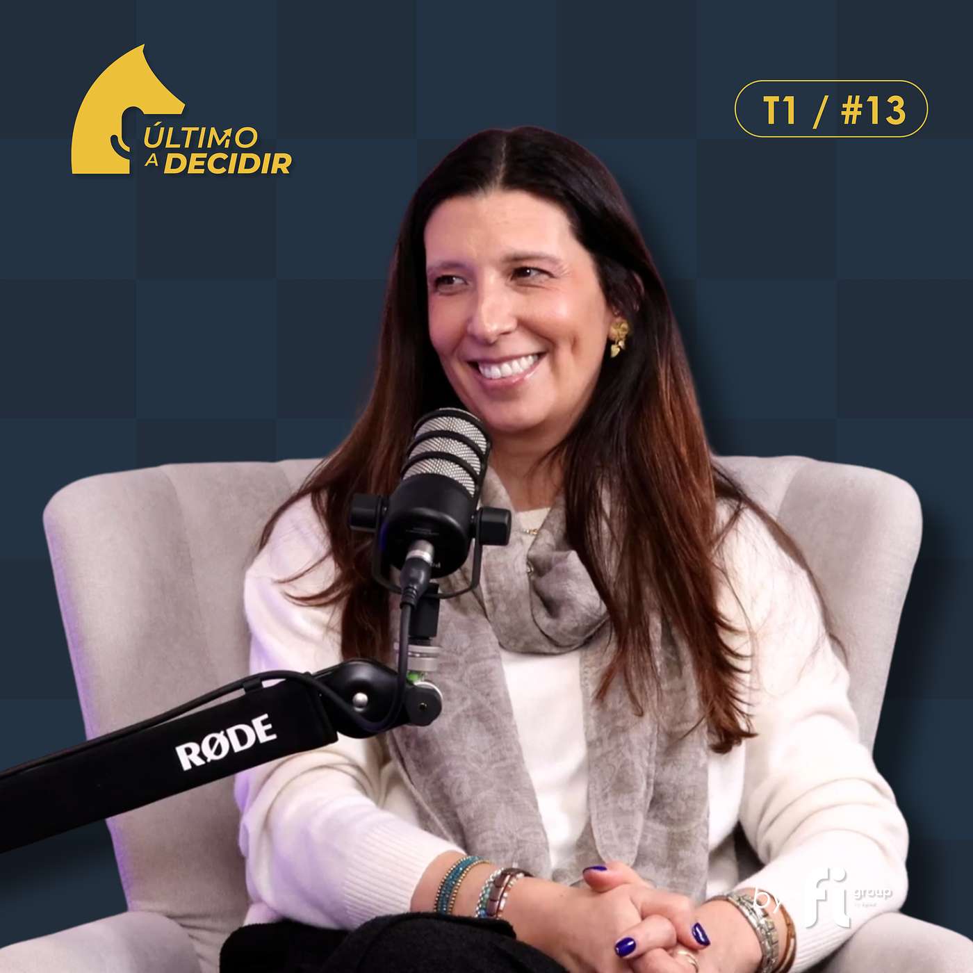 T1 Ep.13 – Ana Barros, Founder & CEO da Martech Digital episode artwork