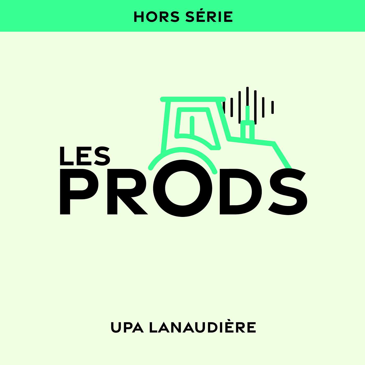 Les Prods
