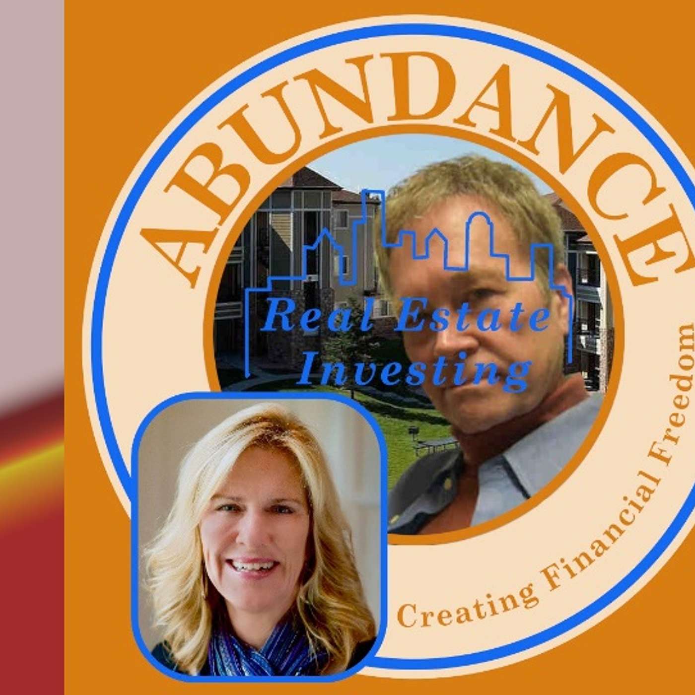 REIA 134 Cindy Maxson: The Forgotten Crisis: Finding Purpose and Opportunity in Senior Care