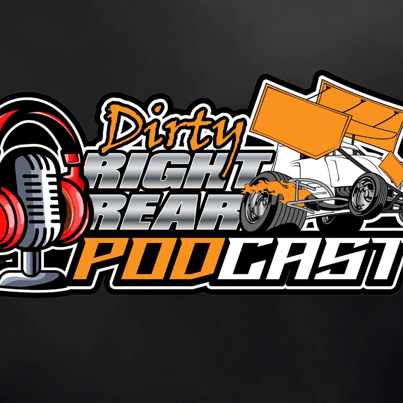 Episode #22 of the Dirty Right Rear Podcast feat. Billy Joe Beard II