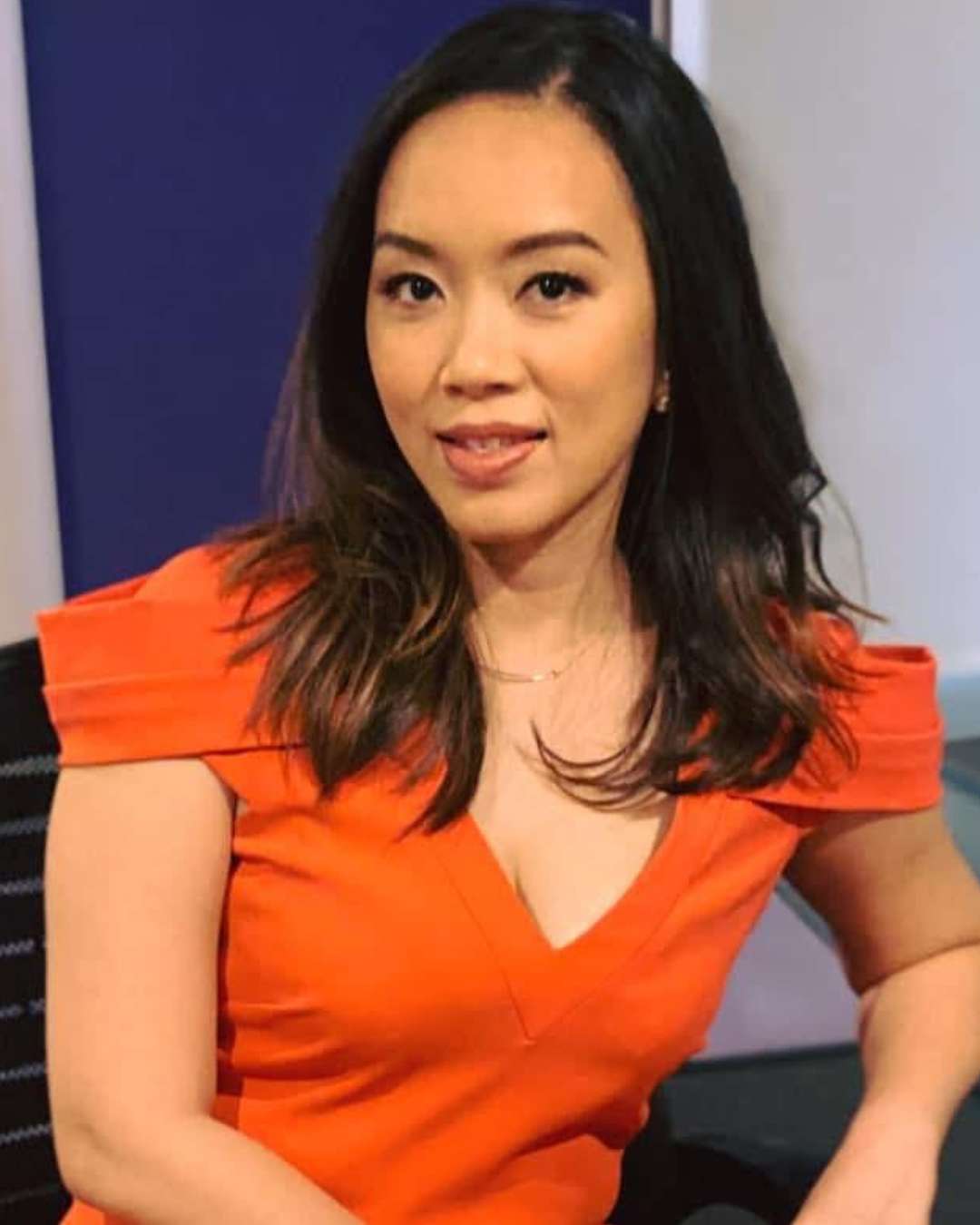 Maggie Vo