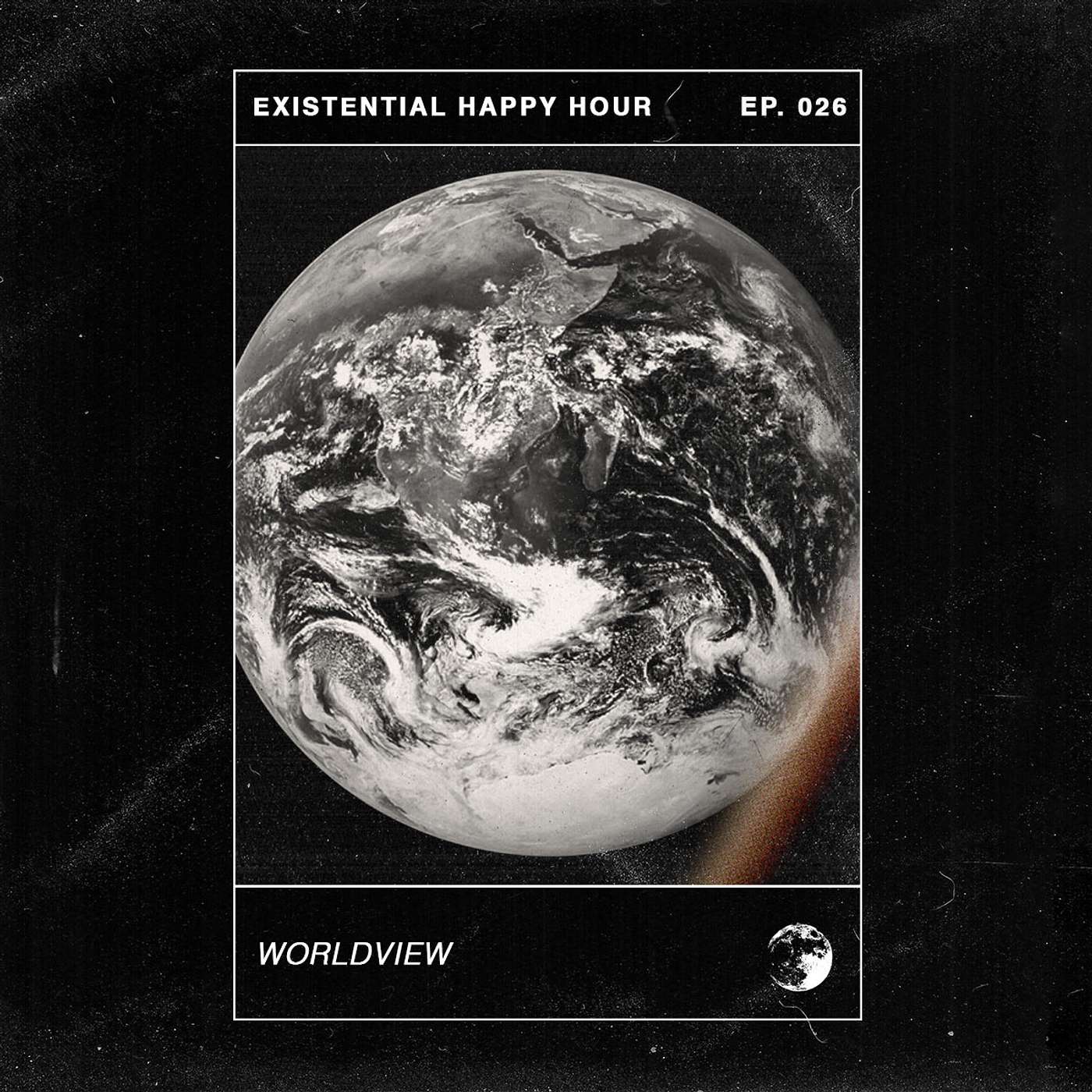 Existential Happy Hour