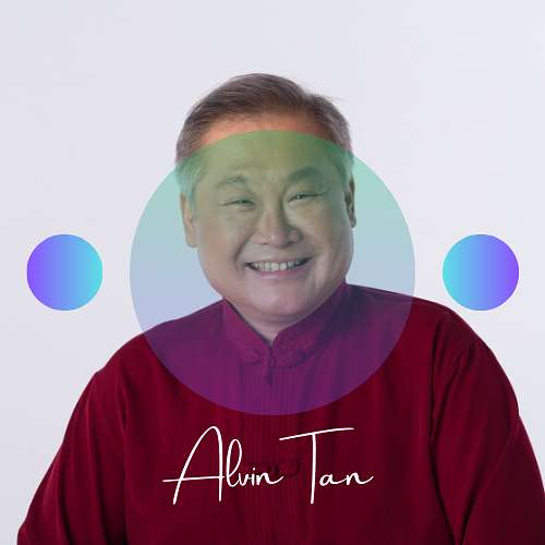 Alvin Tan