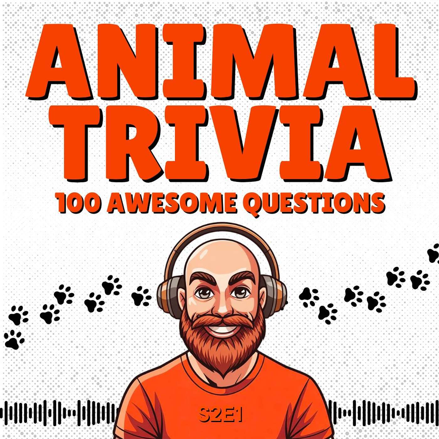 Trivia Time With Mr. Baldman