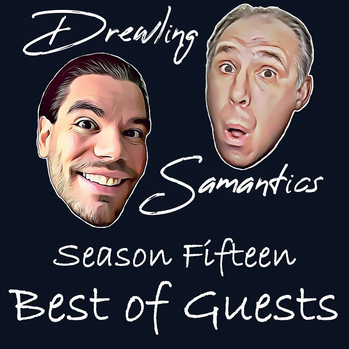Season Fifteen: Best of Guests