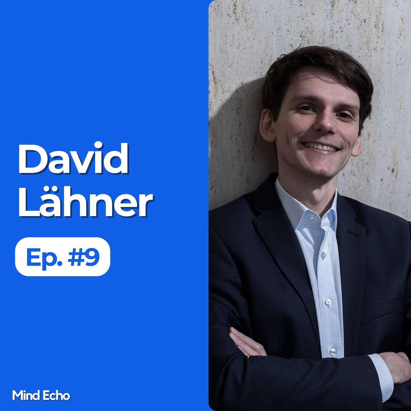Building Virtual Reality Content Faster and Easier Than Ever | David Lähner | Episode #9