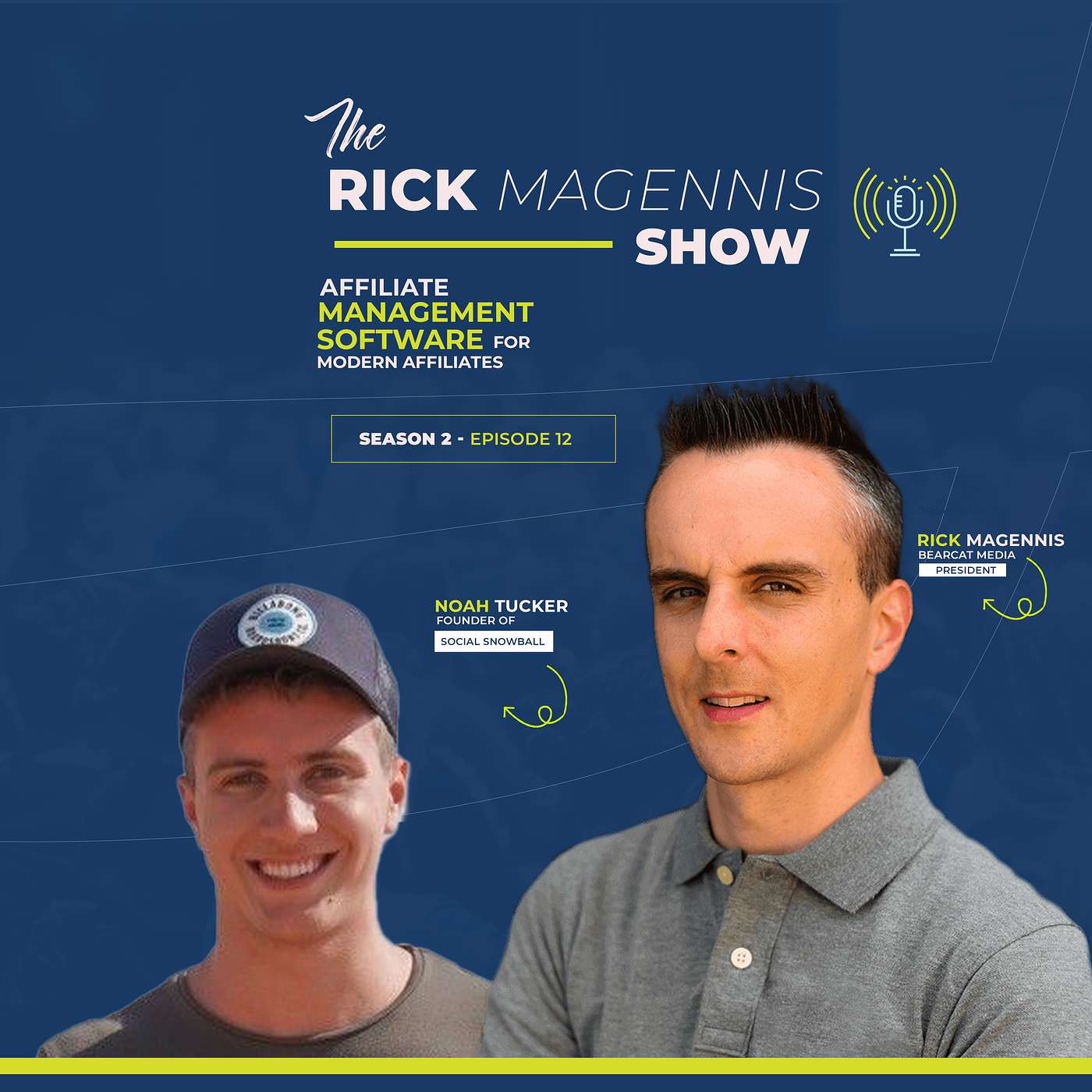 Affiliate Management Software for Modern Affiliates