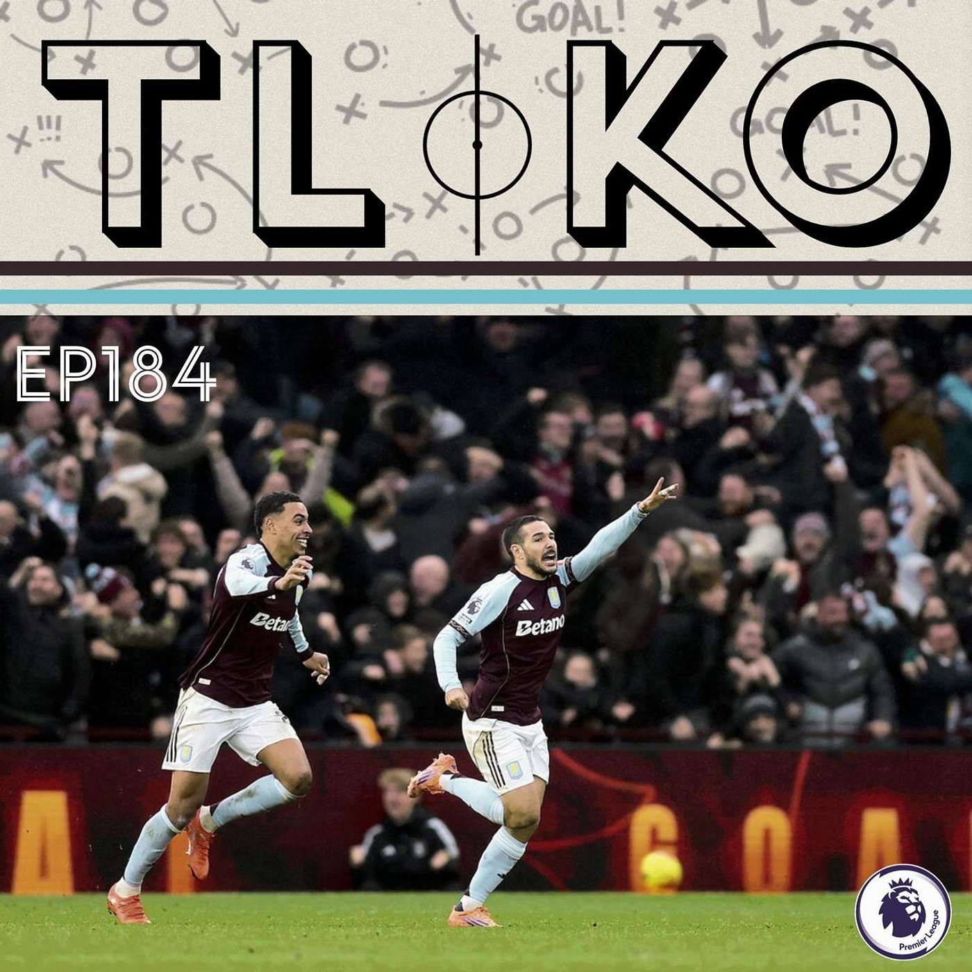 Premier League match day 14 review!