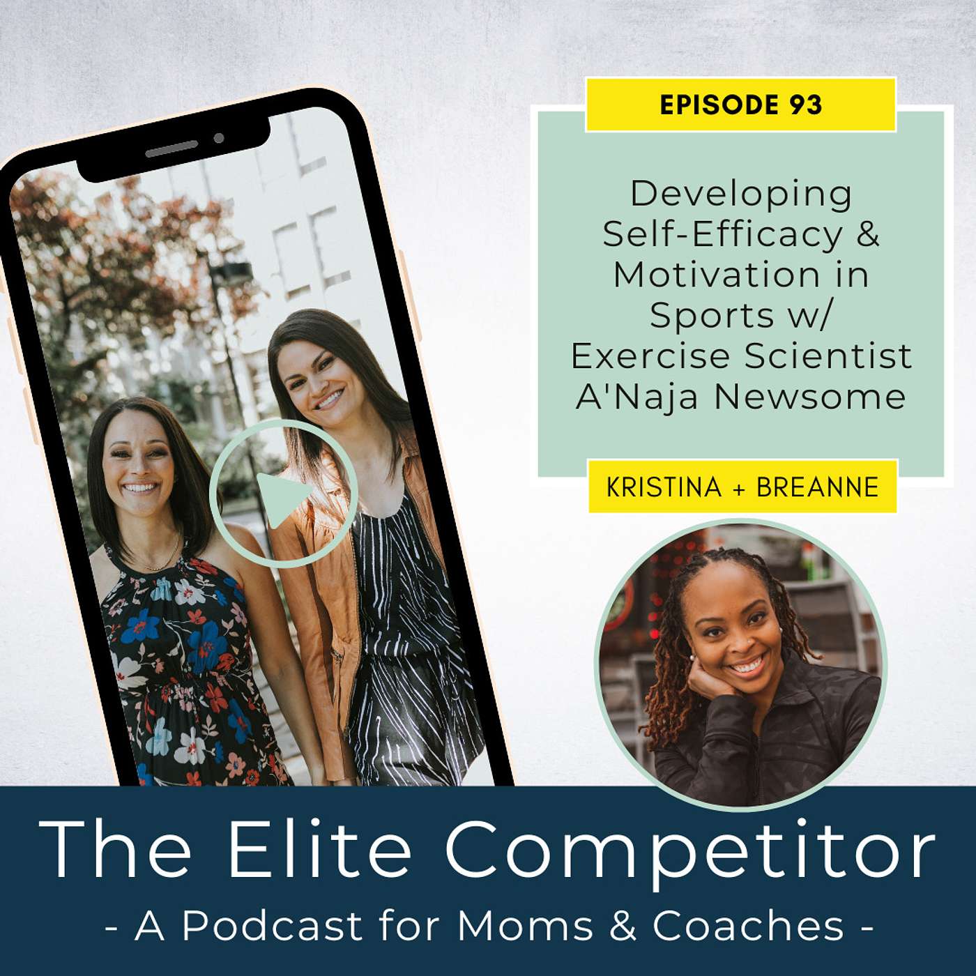 Raising Elite Competitors