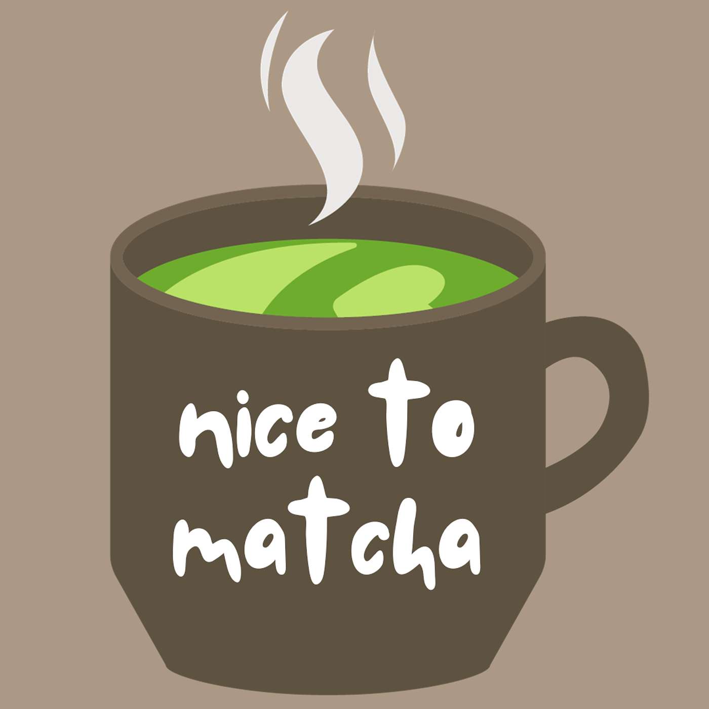 849 | Nice to Matcha | Adam Bouverette | Director of Human Resources
