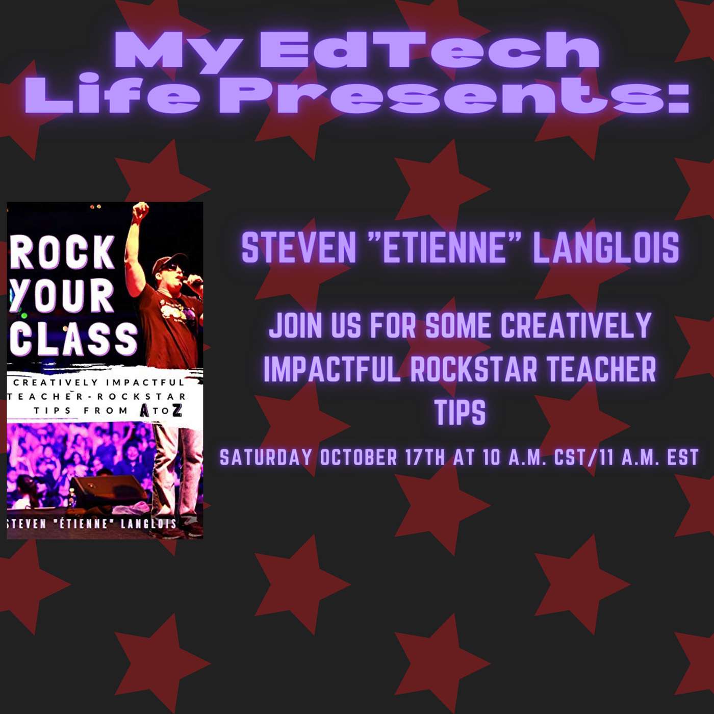 My EdTech Life