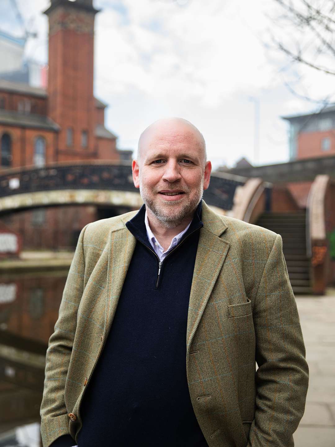 Simon Ursell