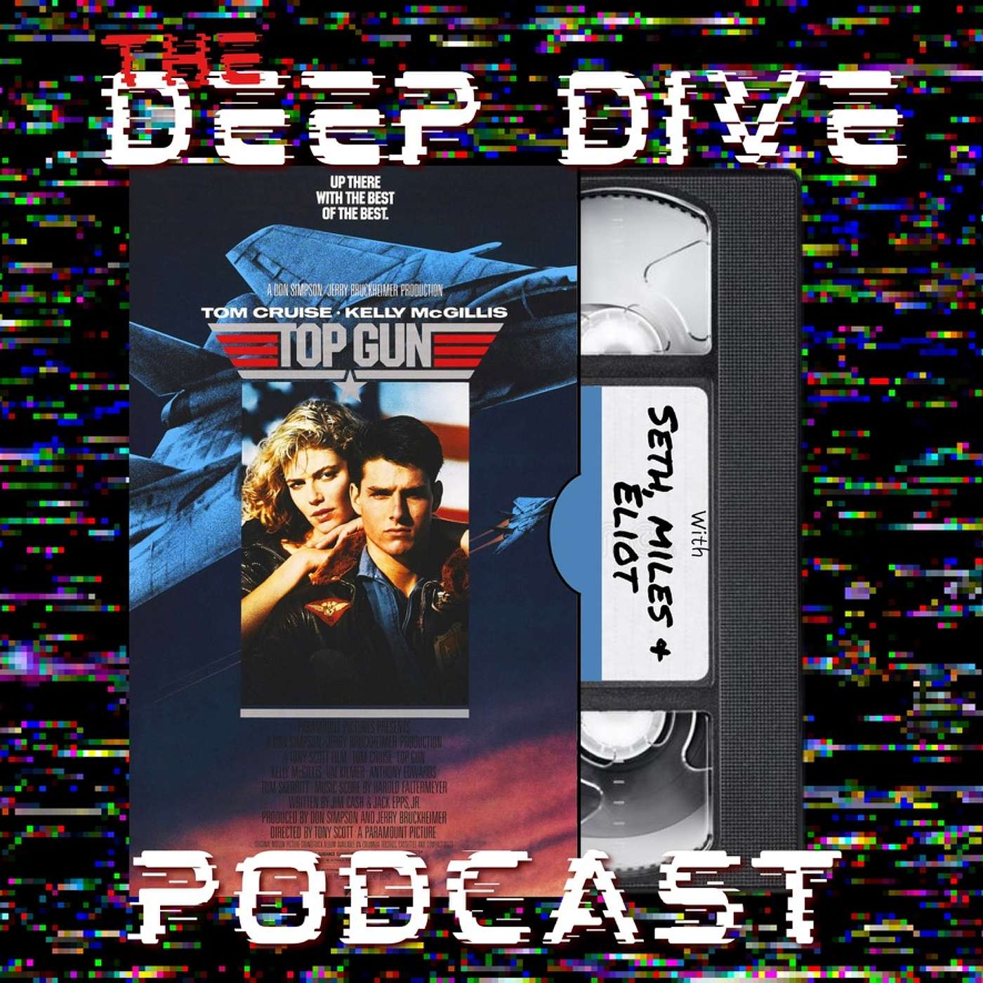 76: Top Gun (1986)
