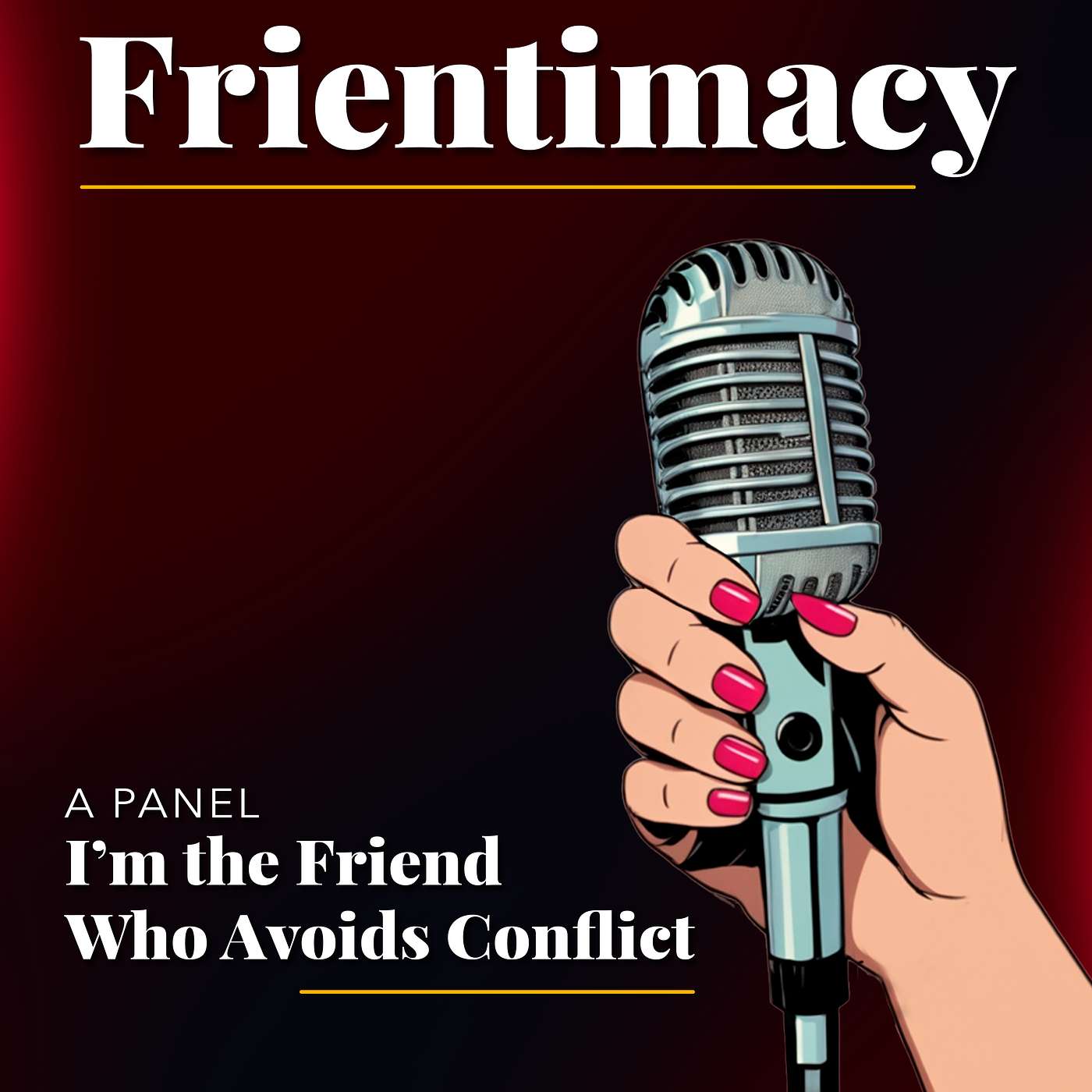 Frientimacy: Finding Our Way to More Fulfilling Friendships