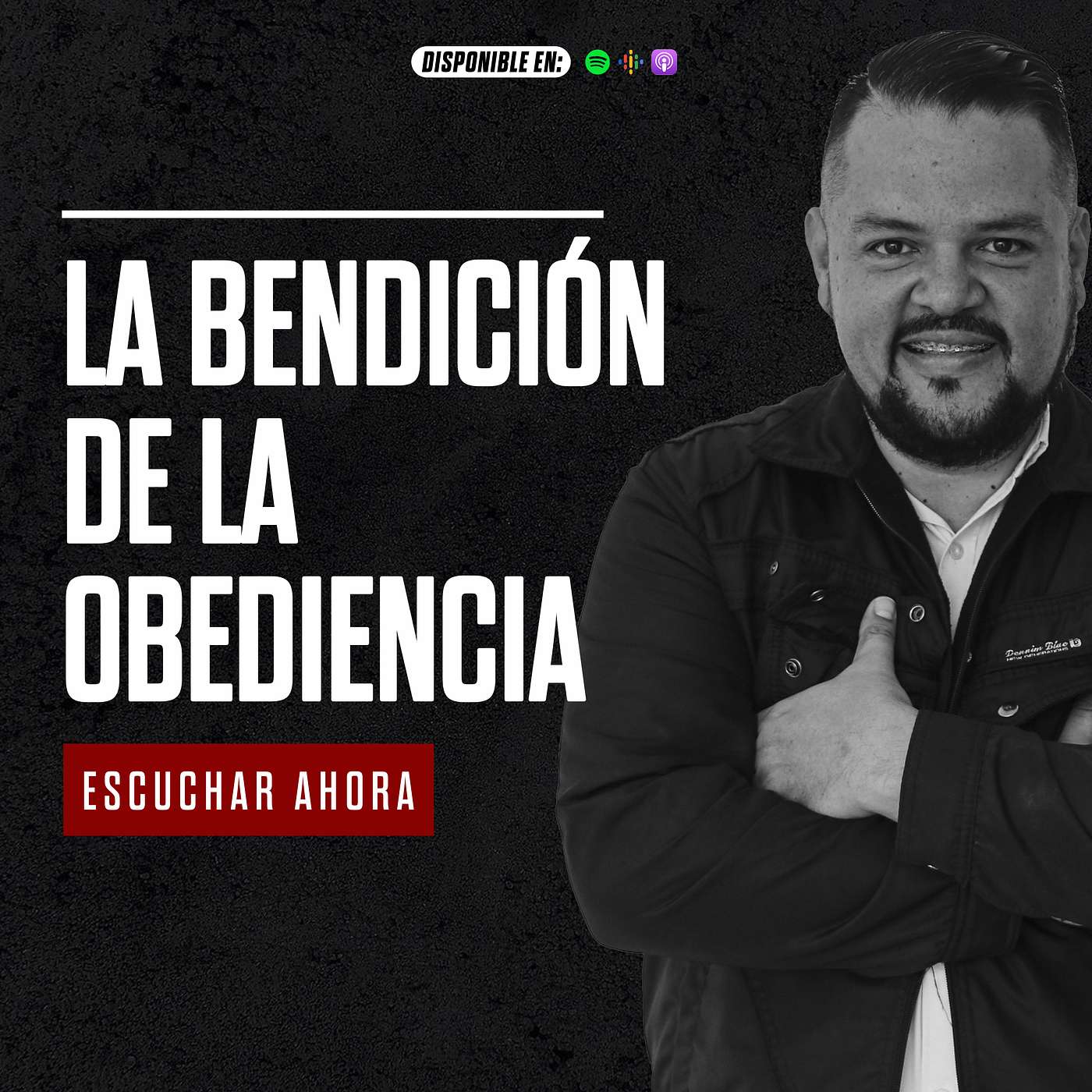 LA BENDICIÓN DE LA OBEDIENCIA / GANANDO LA BATALLA episode artwork