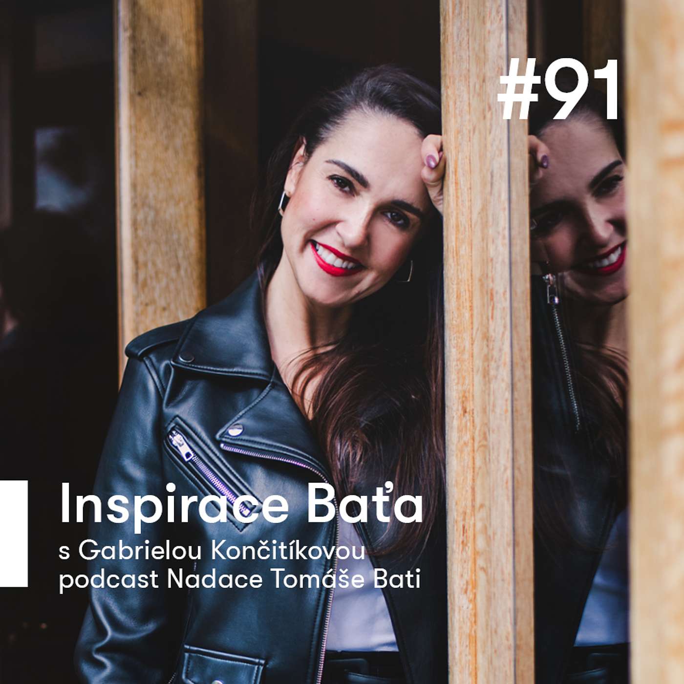 Inspirace Baťa