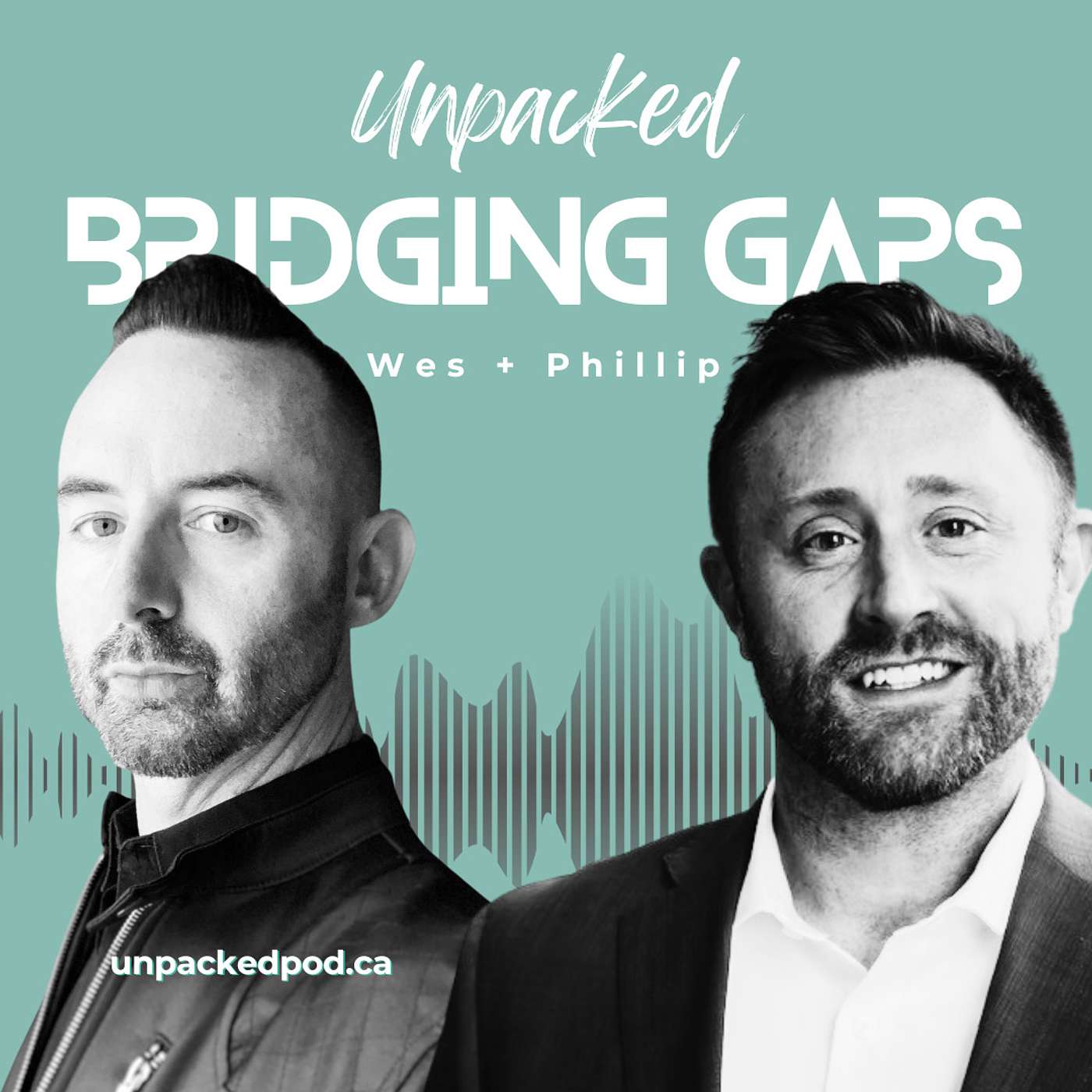 Unpacked Podcast