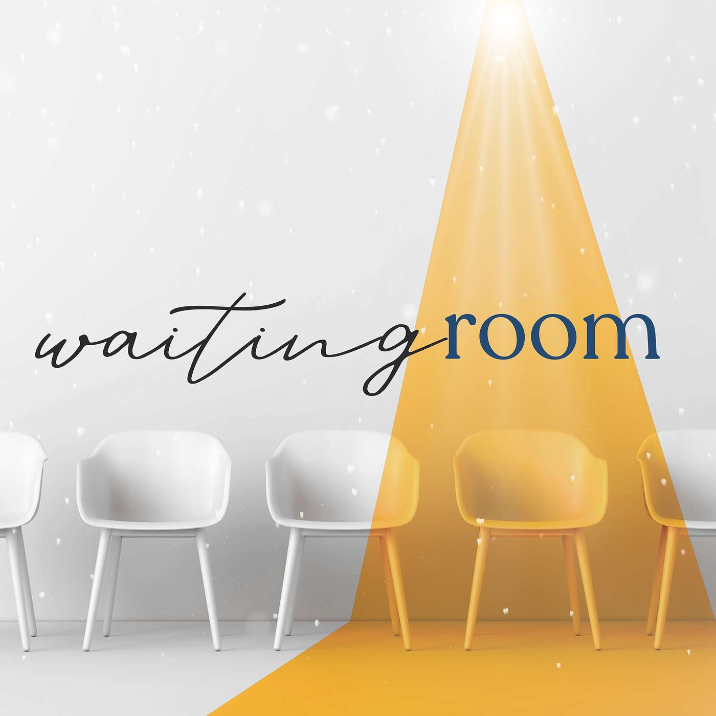 Waiting Room | What Are You Waiting For?