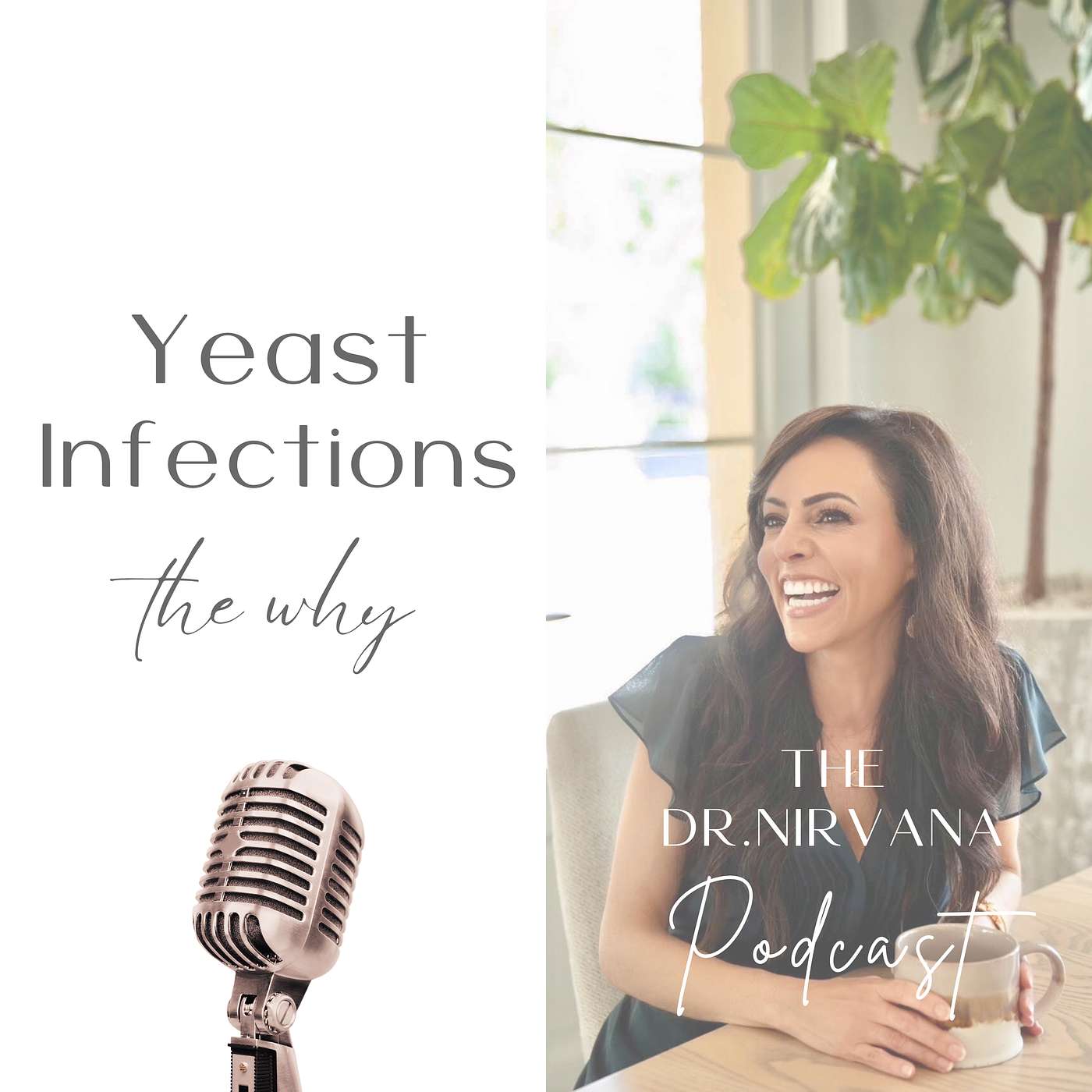 Real Causes of Yeast Infections episode artwork