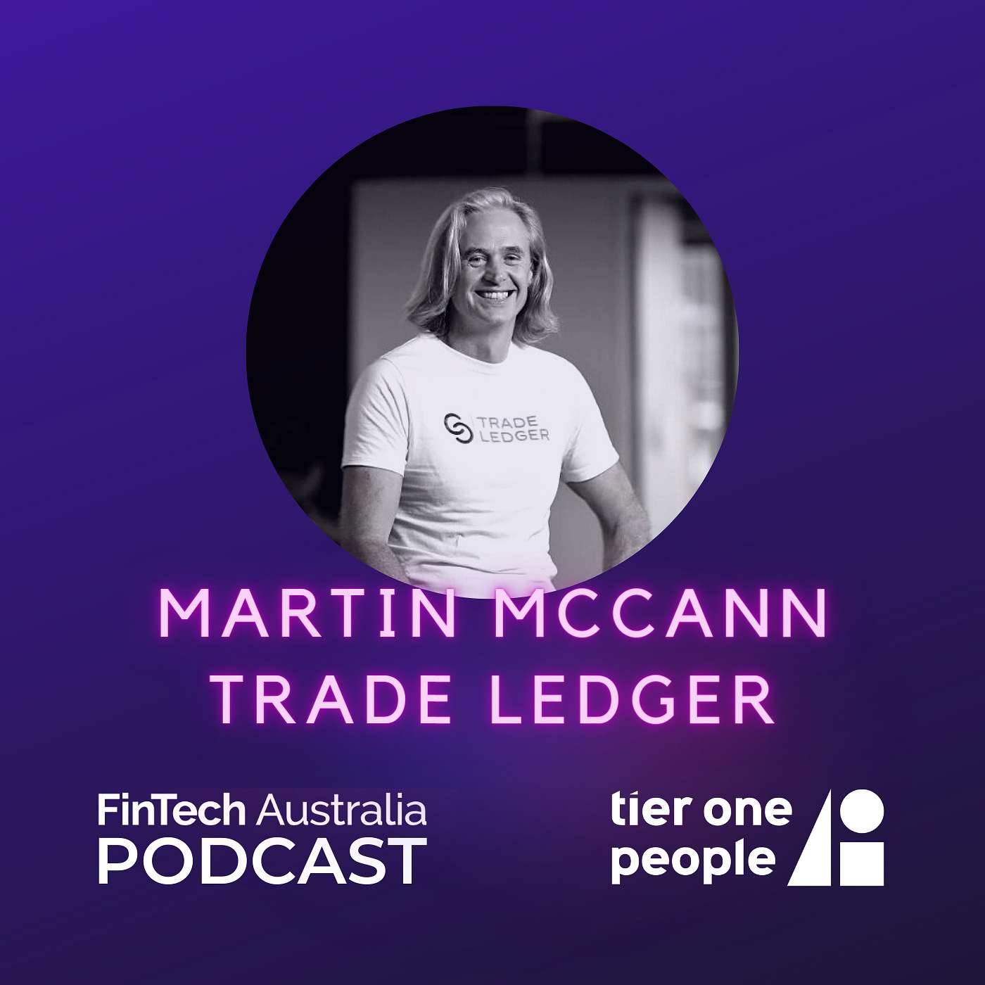 #68 Martin McCann - Trade Ledger