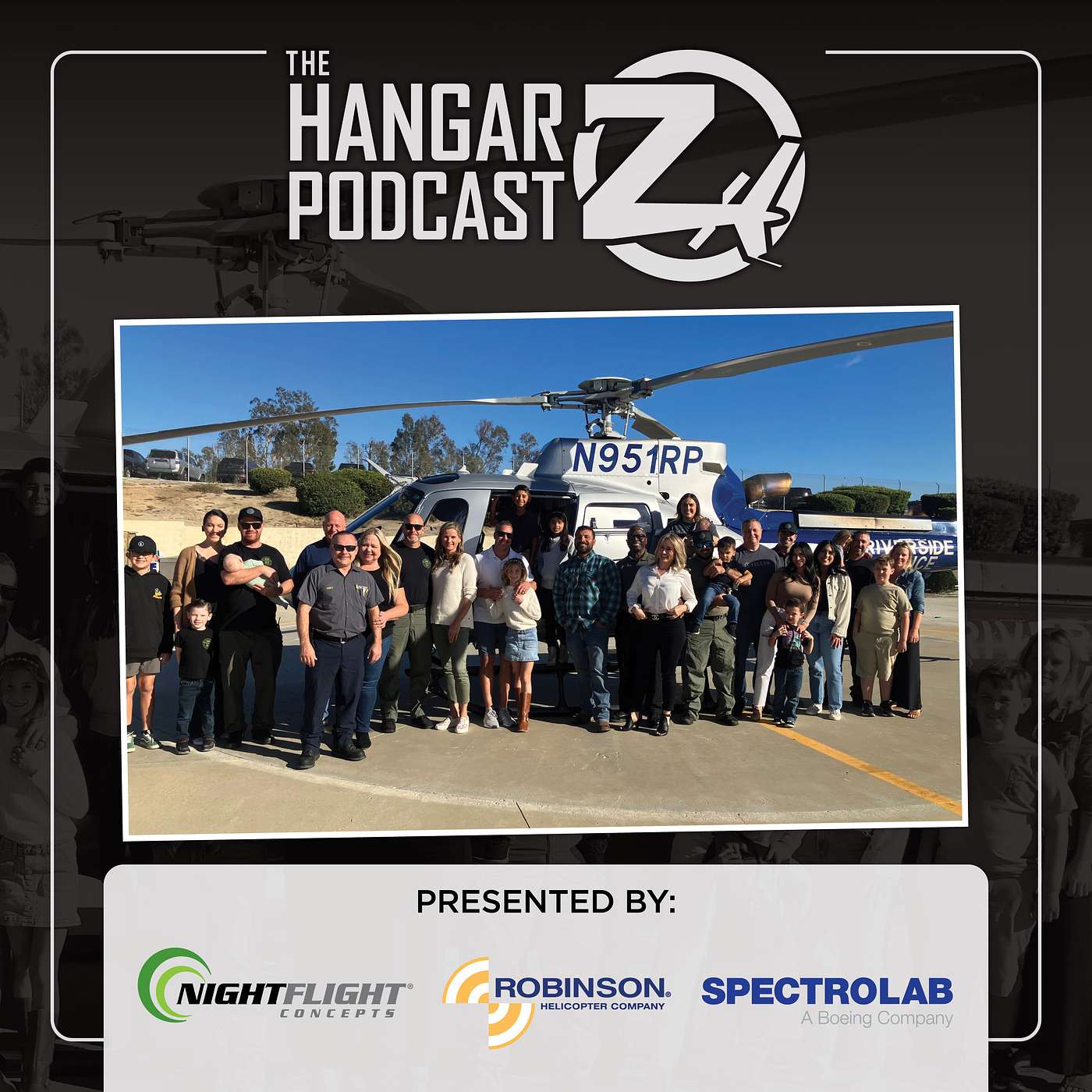 Episode 317 - APSA's 2025 Technical Specialist Award with Riverside PD's Matt Pagano Part 2