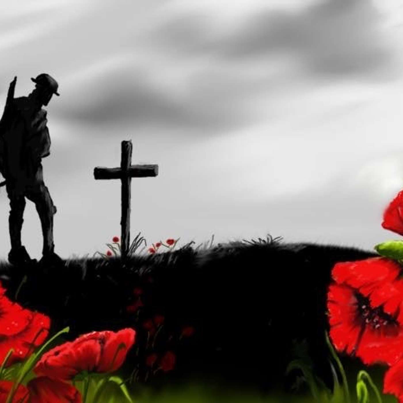Remembrance Sunday 13 Nov 2022