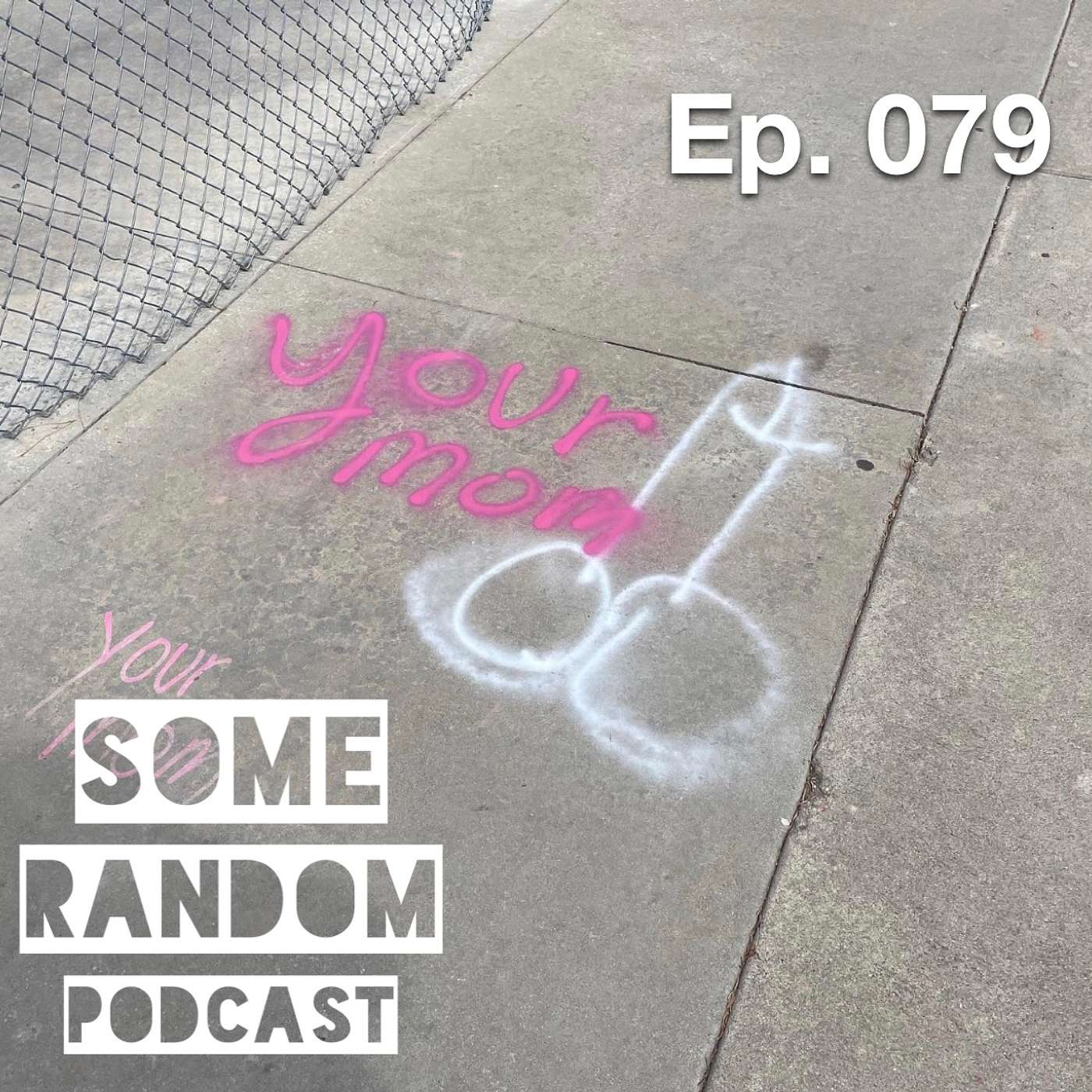 Some Random Podcast