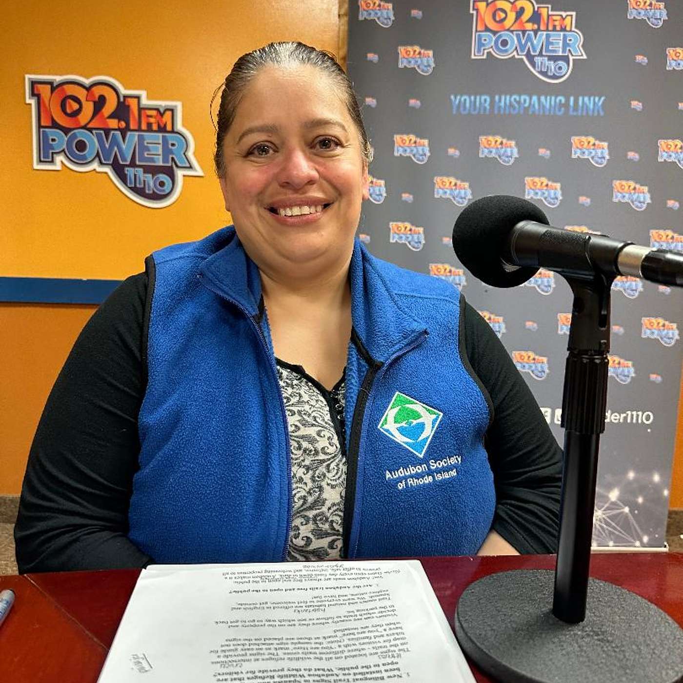 Tu Generacion  - Poder 102.1FM