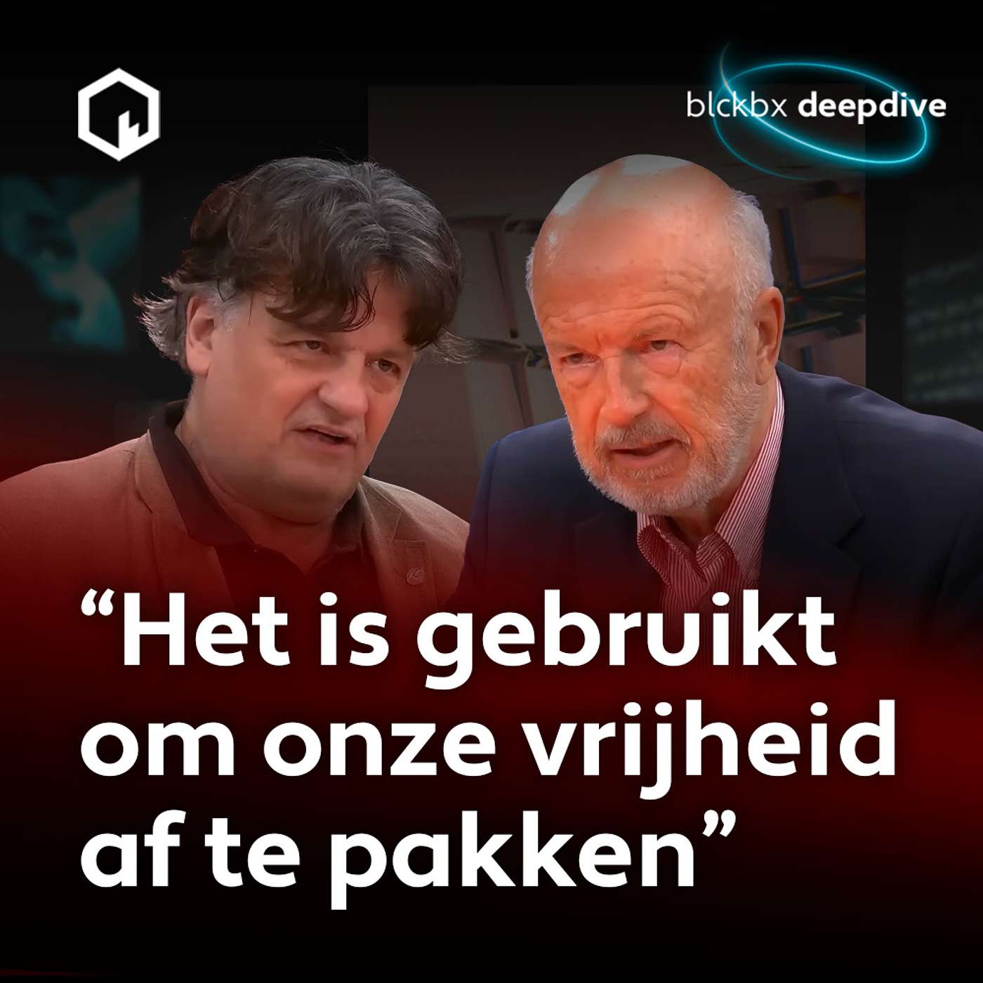 De strijd van kritische artsen tegen de Inspectie | Ab Gietelink interviewt Mr. Frank Stadermann