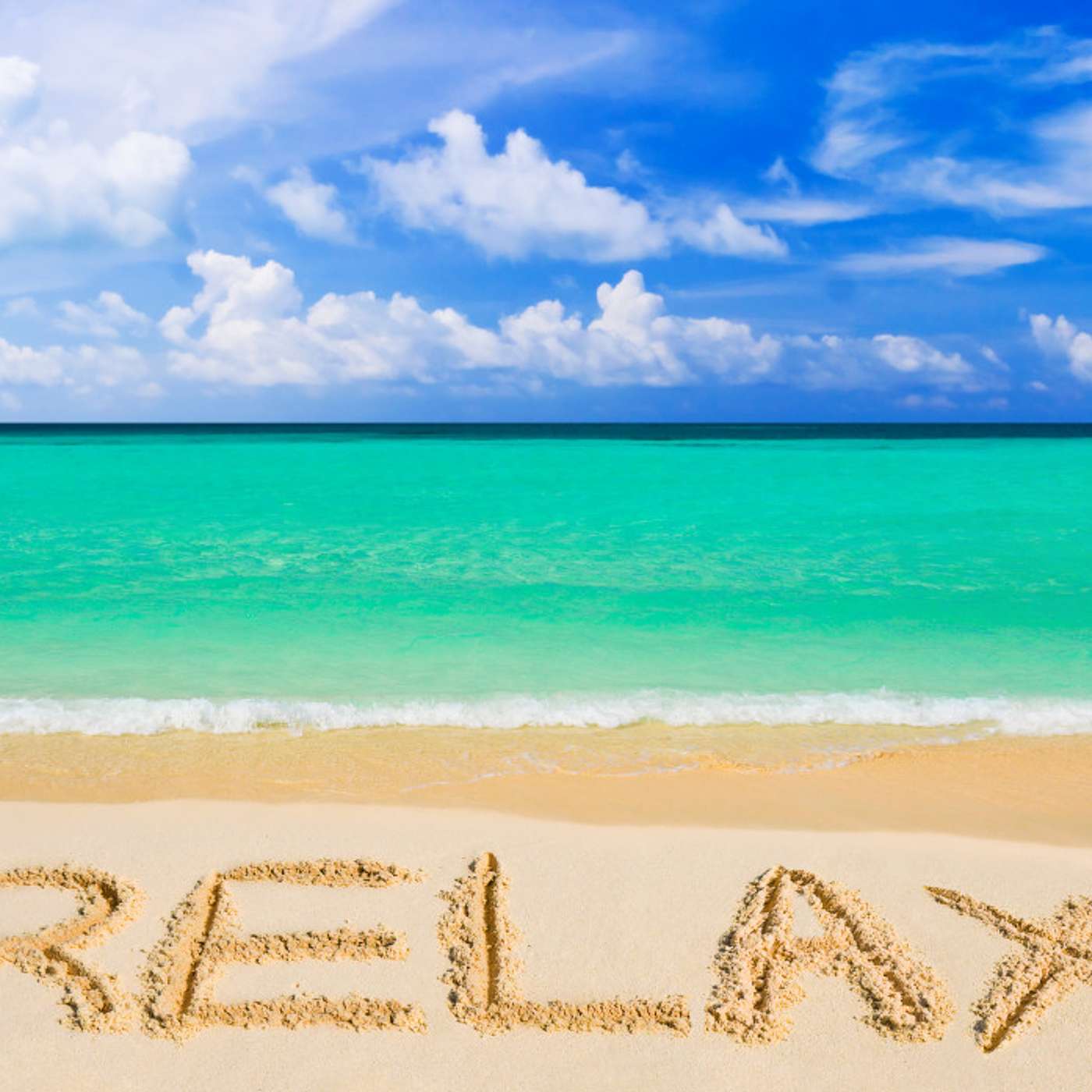 S10Ep7: Celebrate National Relaxation Day!