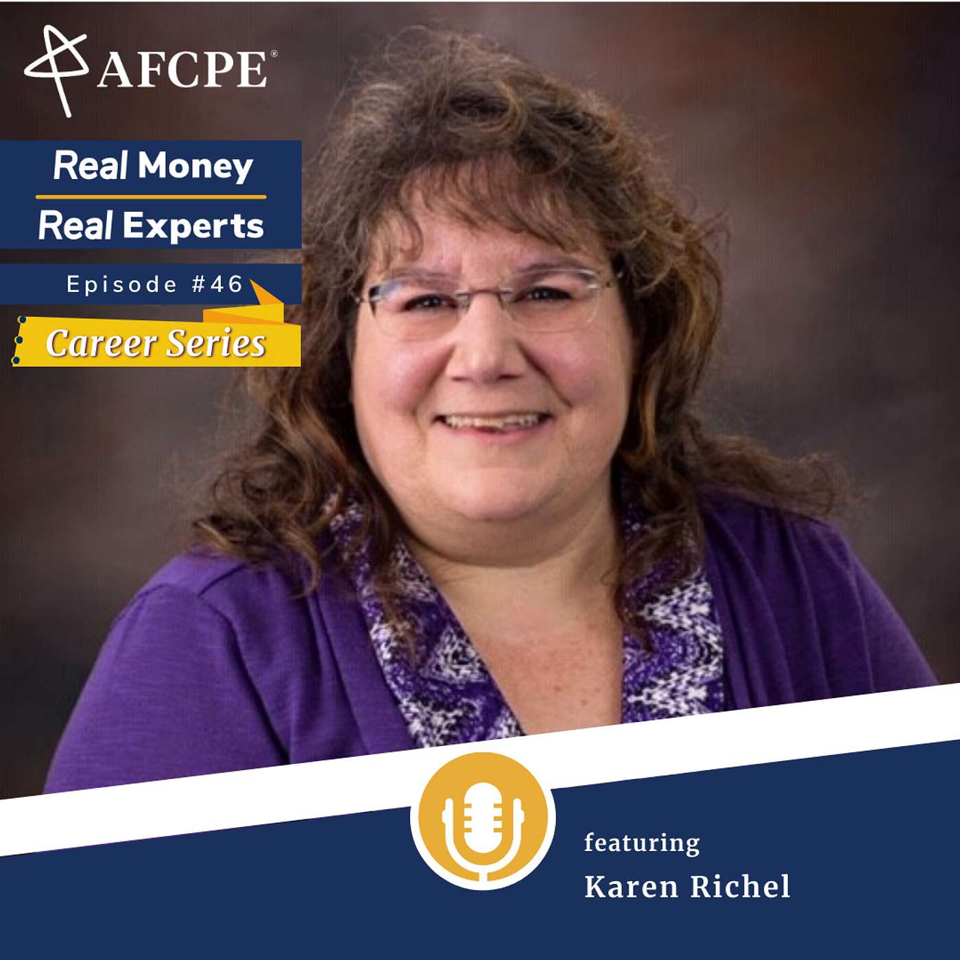 Beyond Academia: Community Impact with Karen Richel, Extension Educator