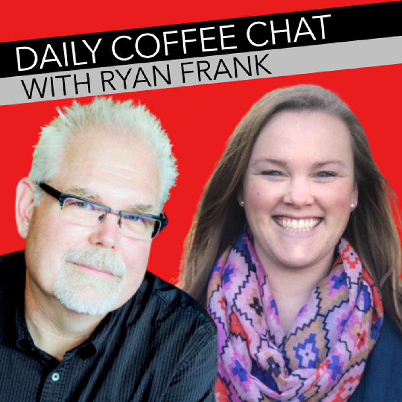 The Ryan Frank Podcast