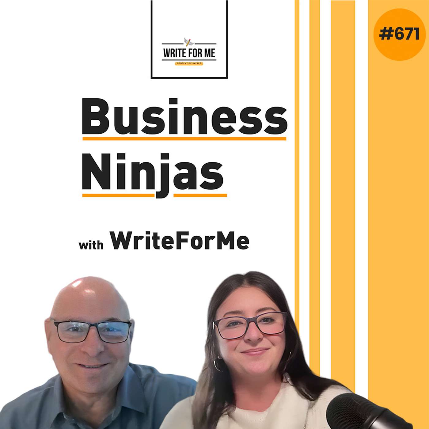 Business Ninjas