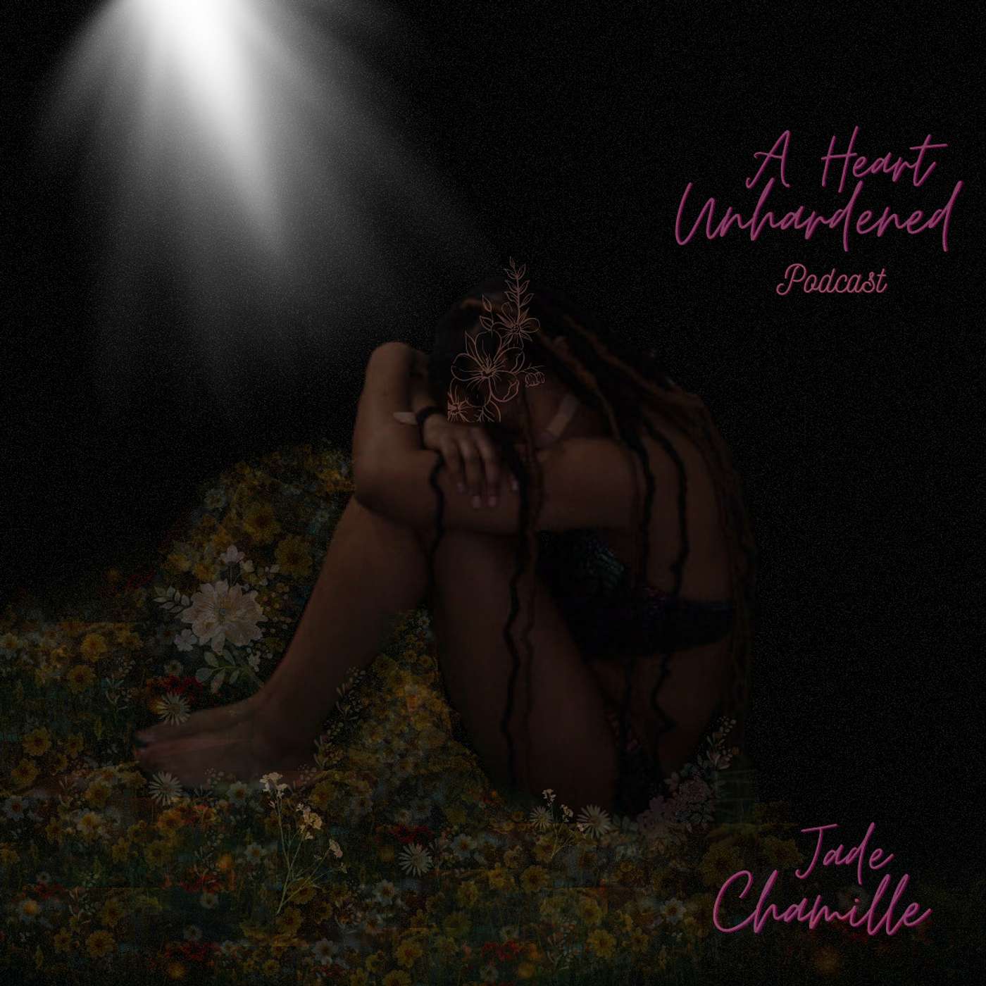 A Heart Unhardened Podcast