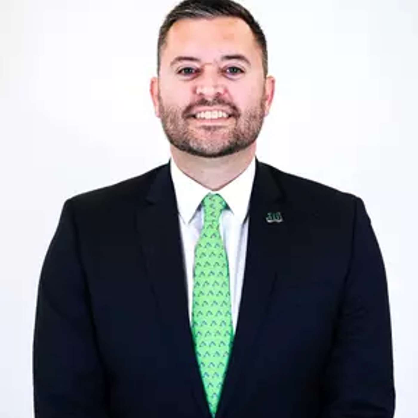 Guest #10 – Academic Success with Andy Heston: Seizing the Opportunities in Front of You