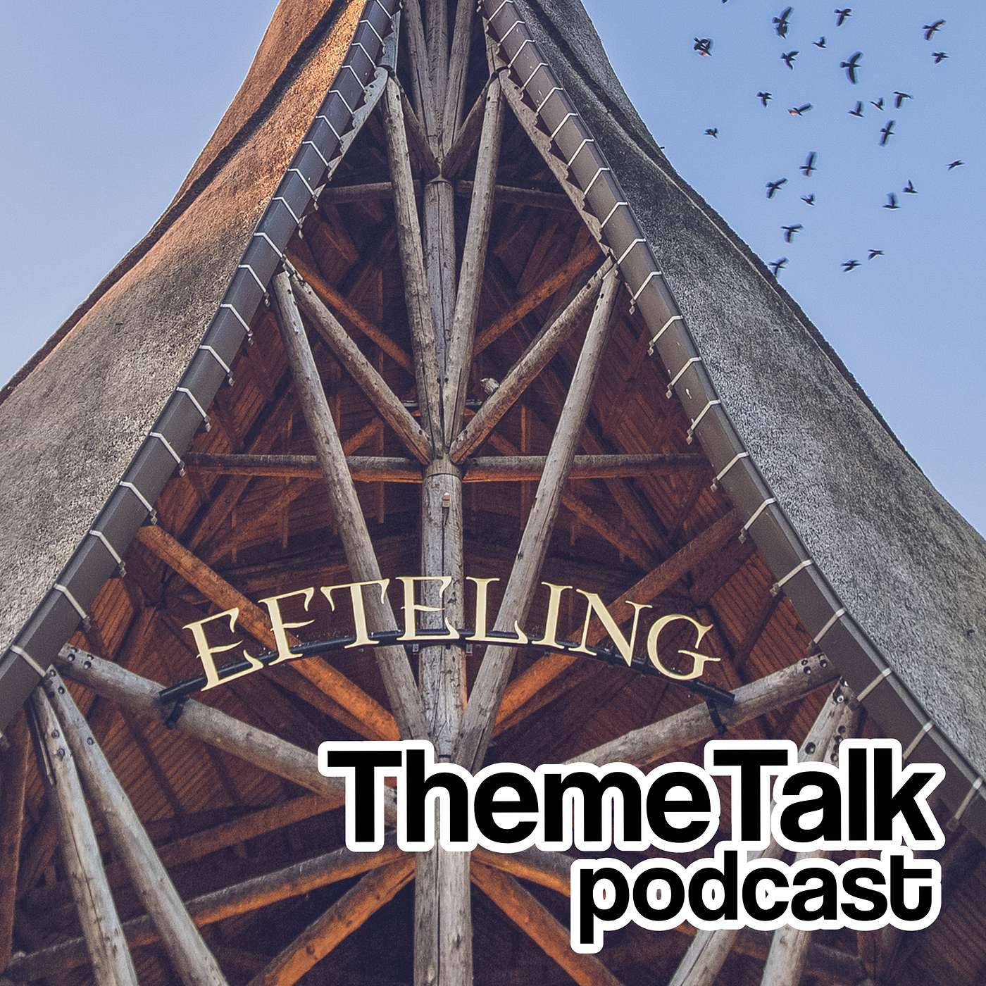#345 - Efteling-abonnementhouders massaal boos (en terecht)