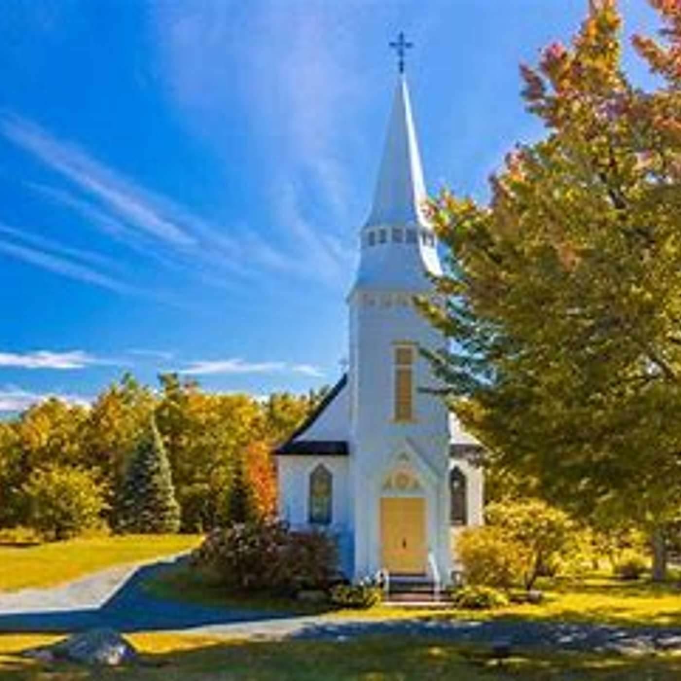 The Nature Of The Church