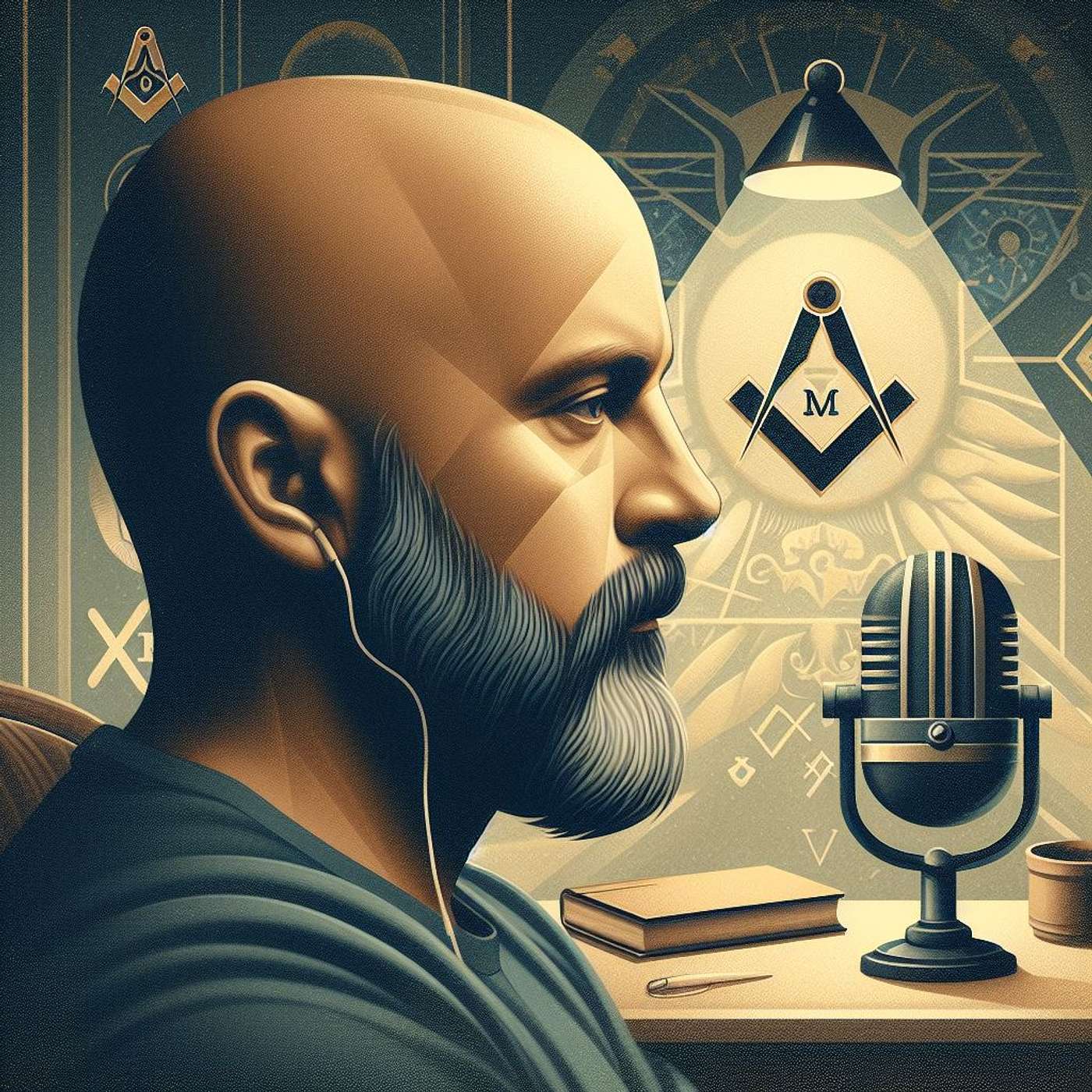 Interview With A Proficiency Man | Time For Fellowship S1E12