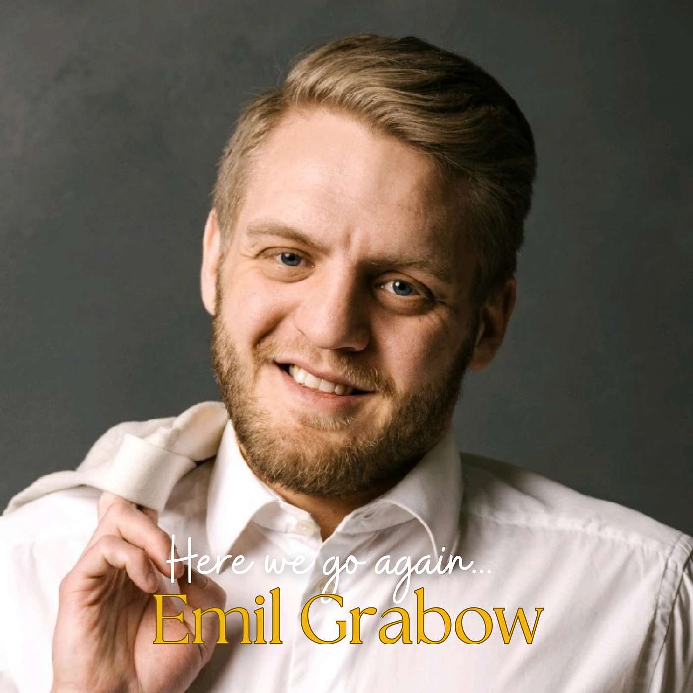 Here we go again - organisationsförändring berättat från golvet till styrelserummet