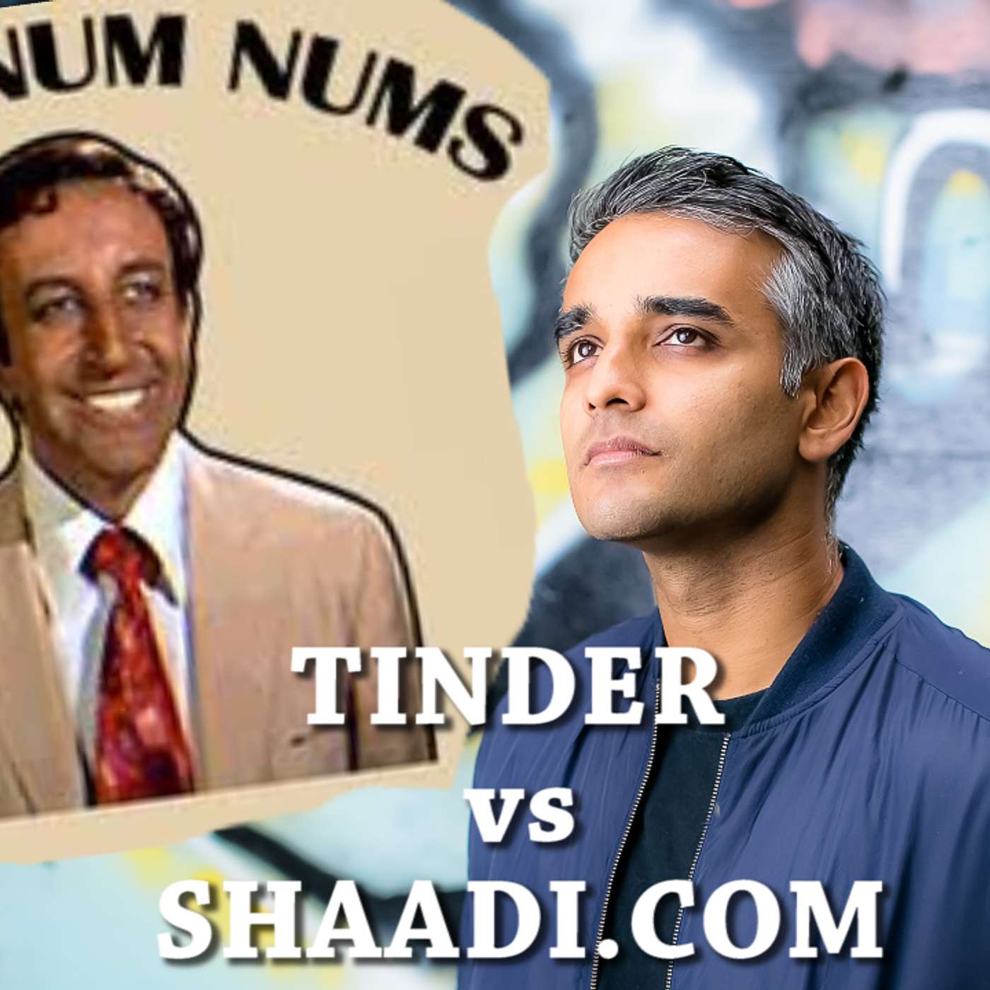 the Birdy Num Num Podcast