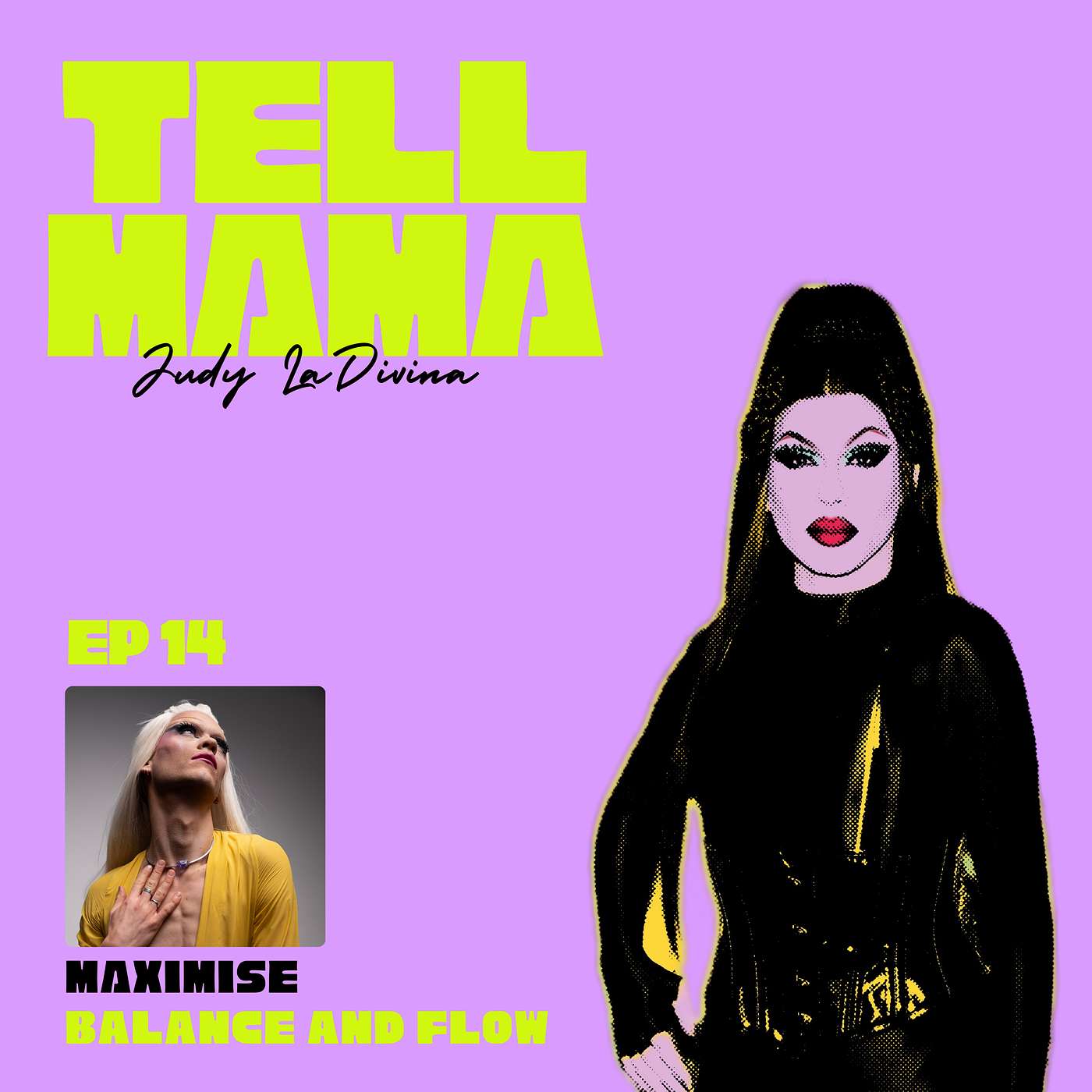 Tell Mama