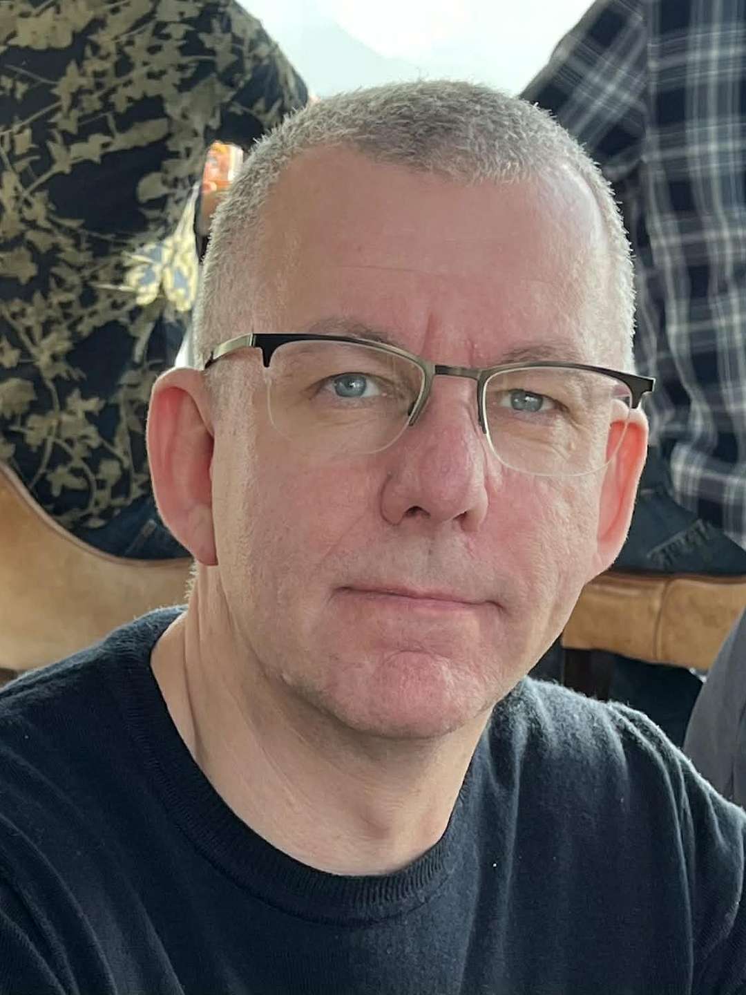 Bo Jensen